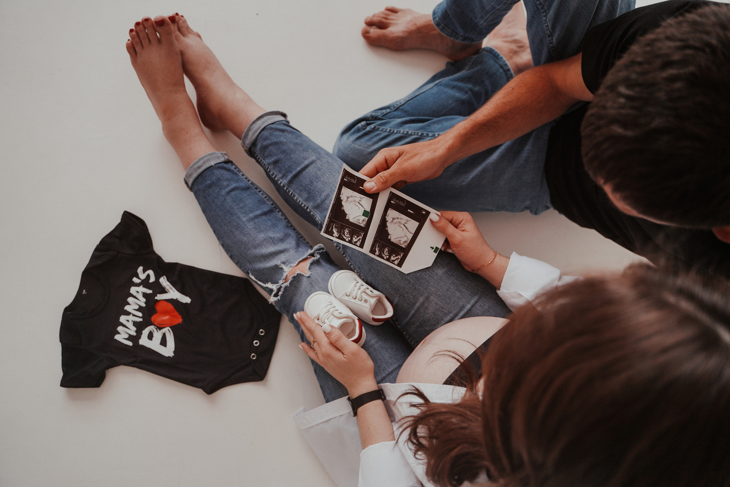 Кристина и Сергей. Семейный и женский фотограф в Краснодаре Анастасия Приймак