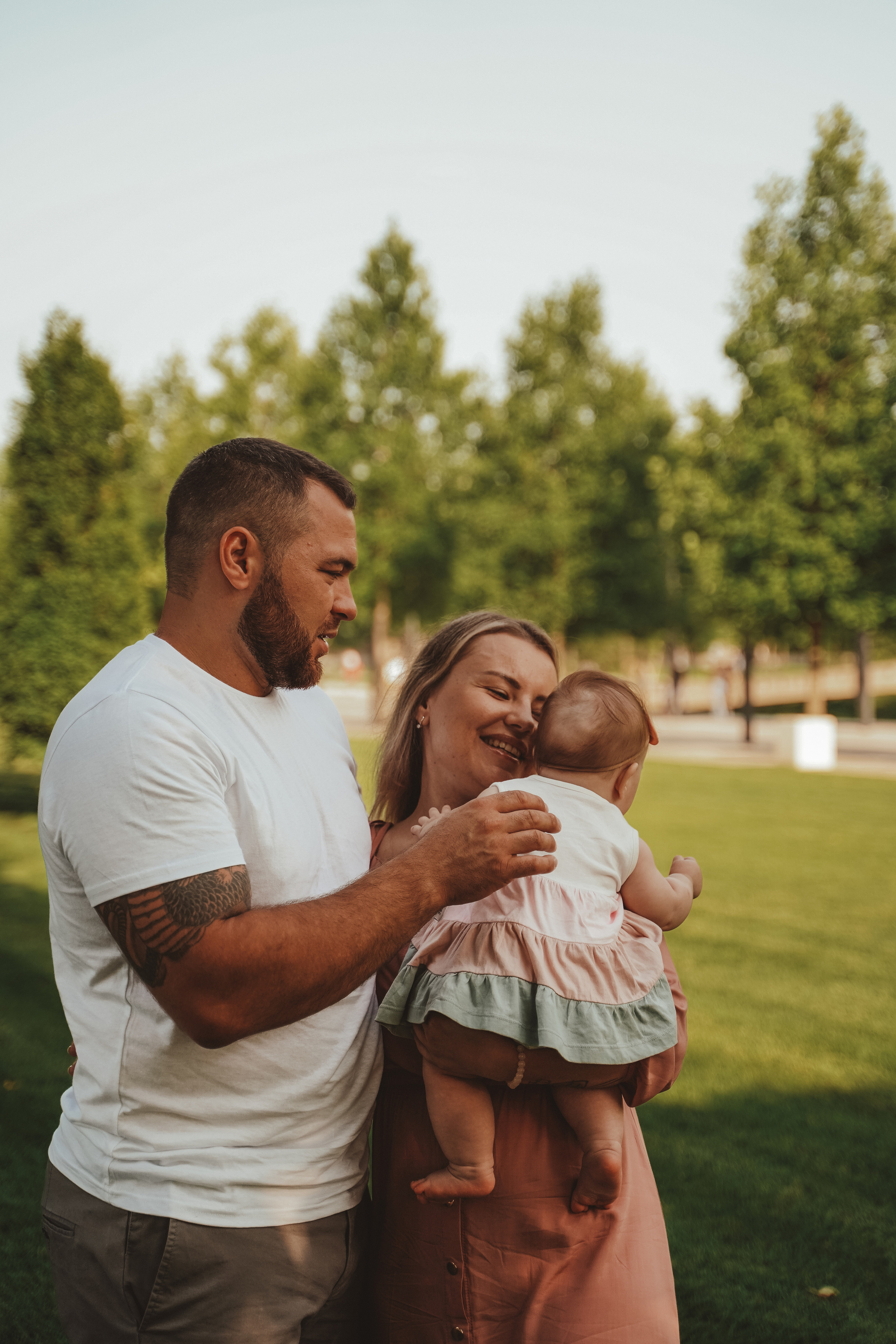 Регина, Саша и Маргарита. Семейный и женский фотограф в Краснодаре Анастасия Приймак