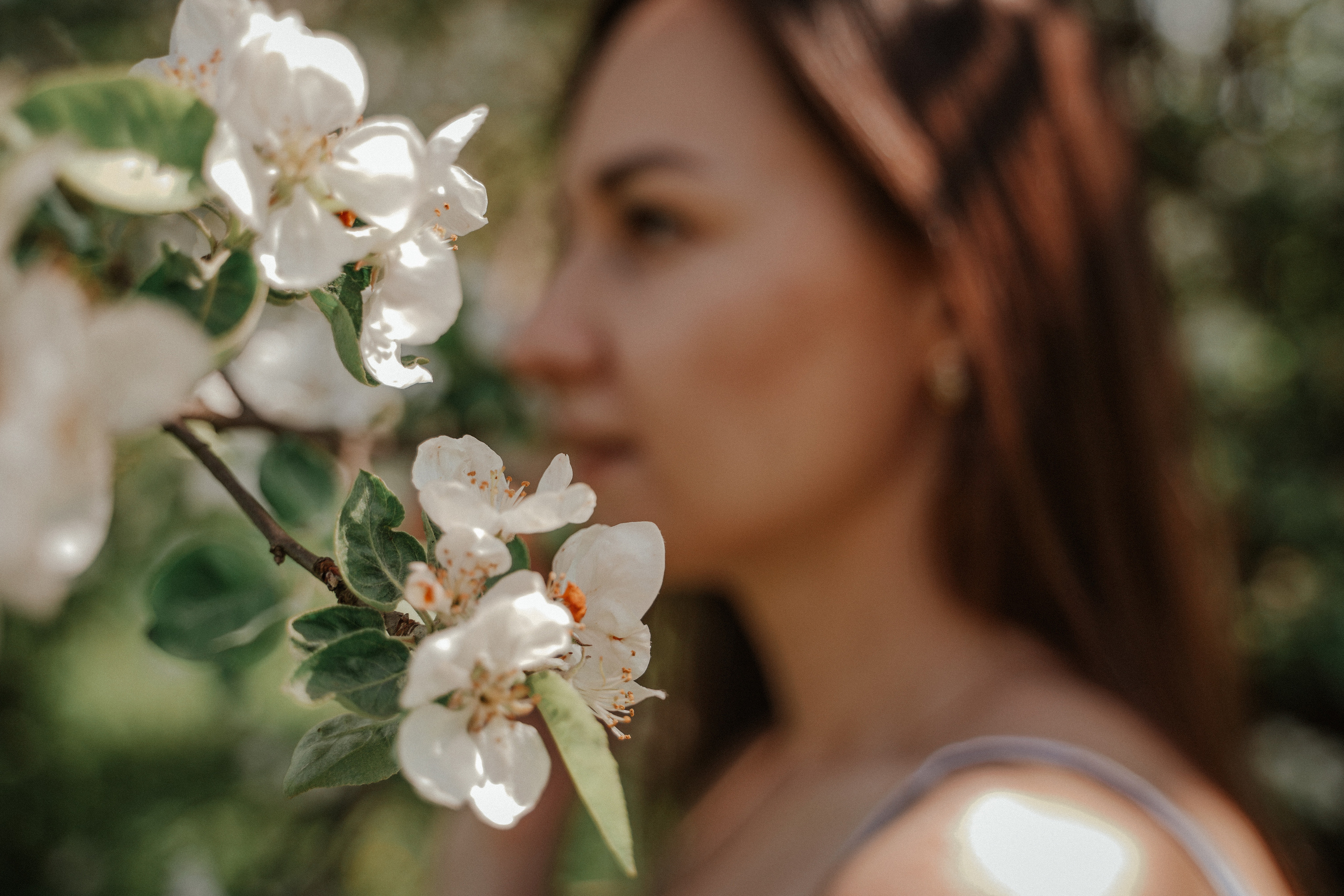 Таня и Максим. Семейный и женский фотограф в Краснодаре Анастасия Приймак