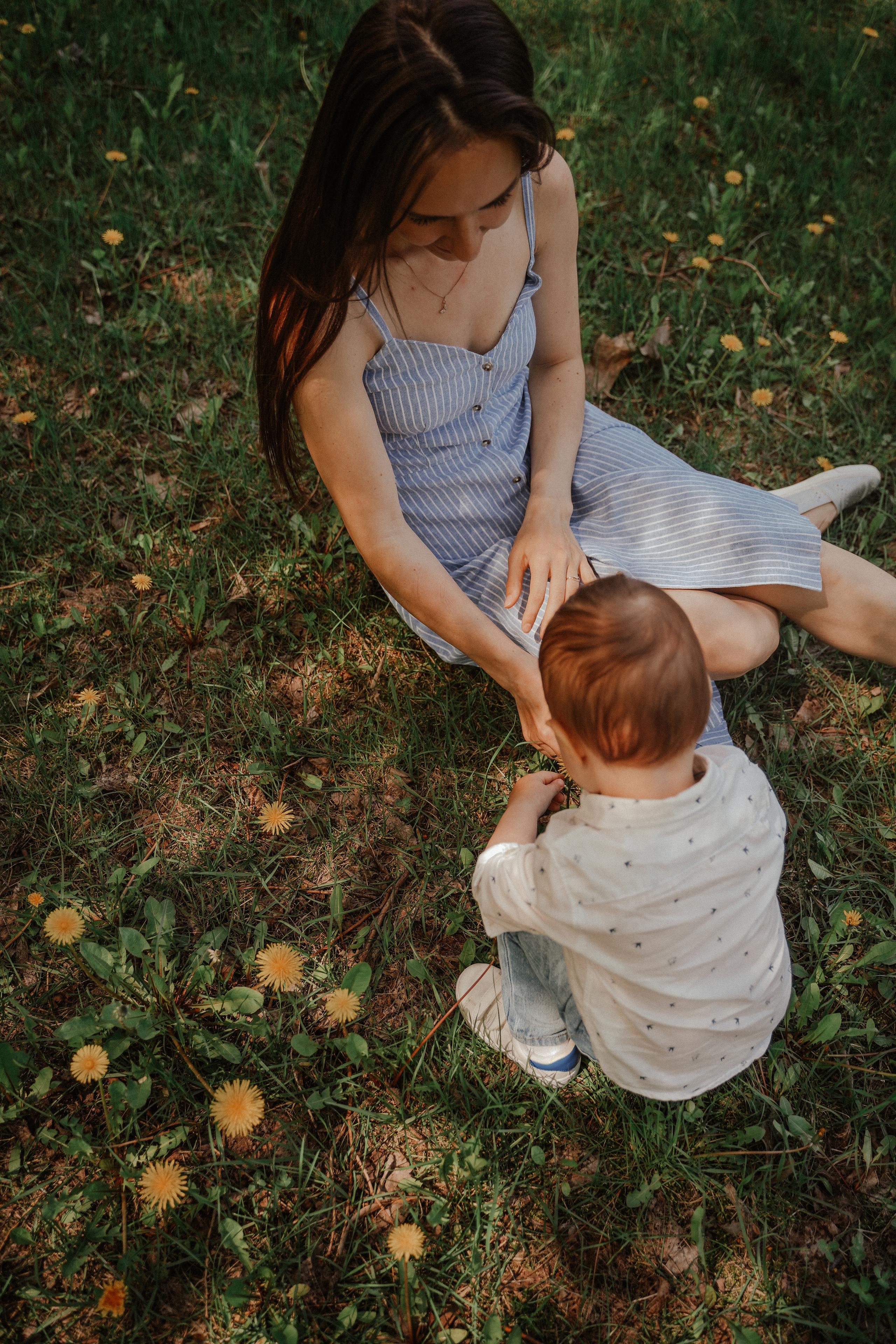 Таня и Максим. Семейный и женский фотограф в Краснодаре Анастасия Приймак