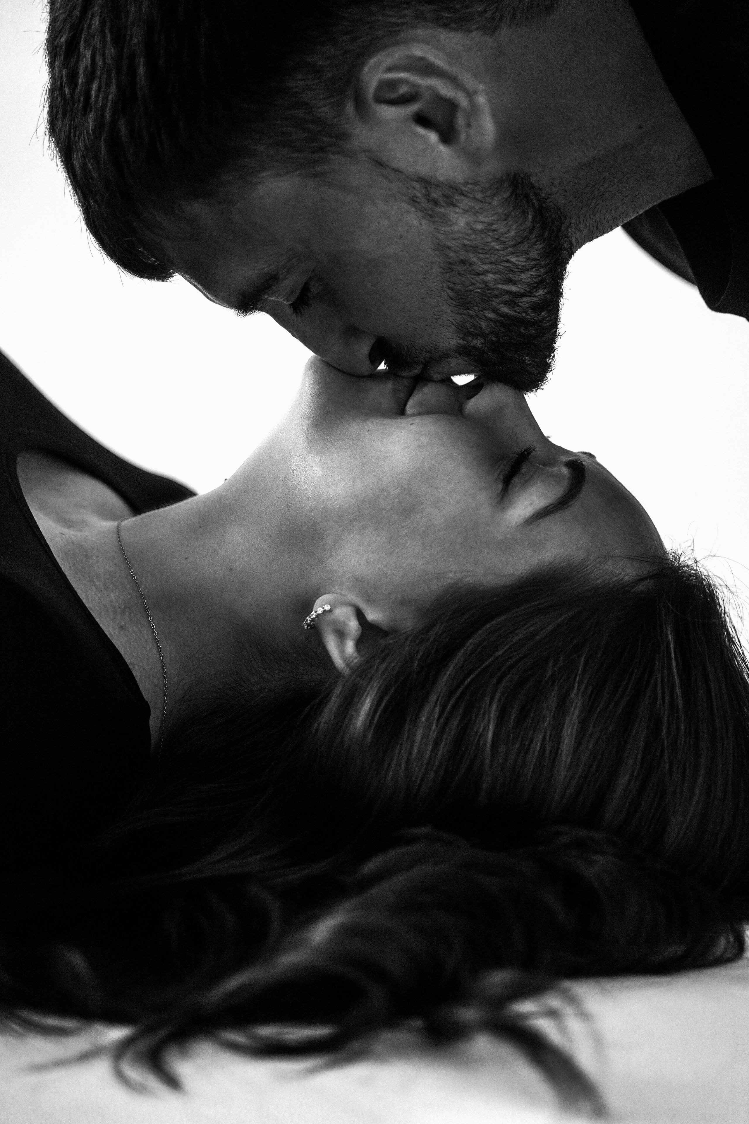 Кристина и Сергей. Семейный и женский фотограф в Краснодаре Анастасия Приймак