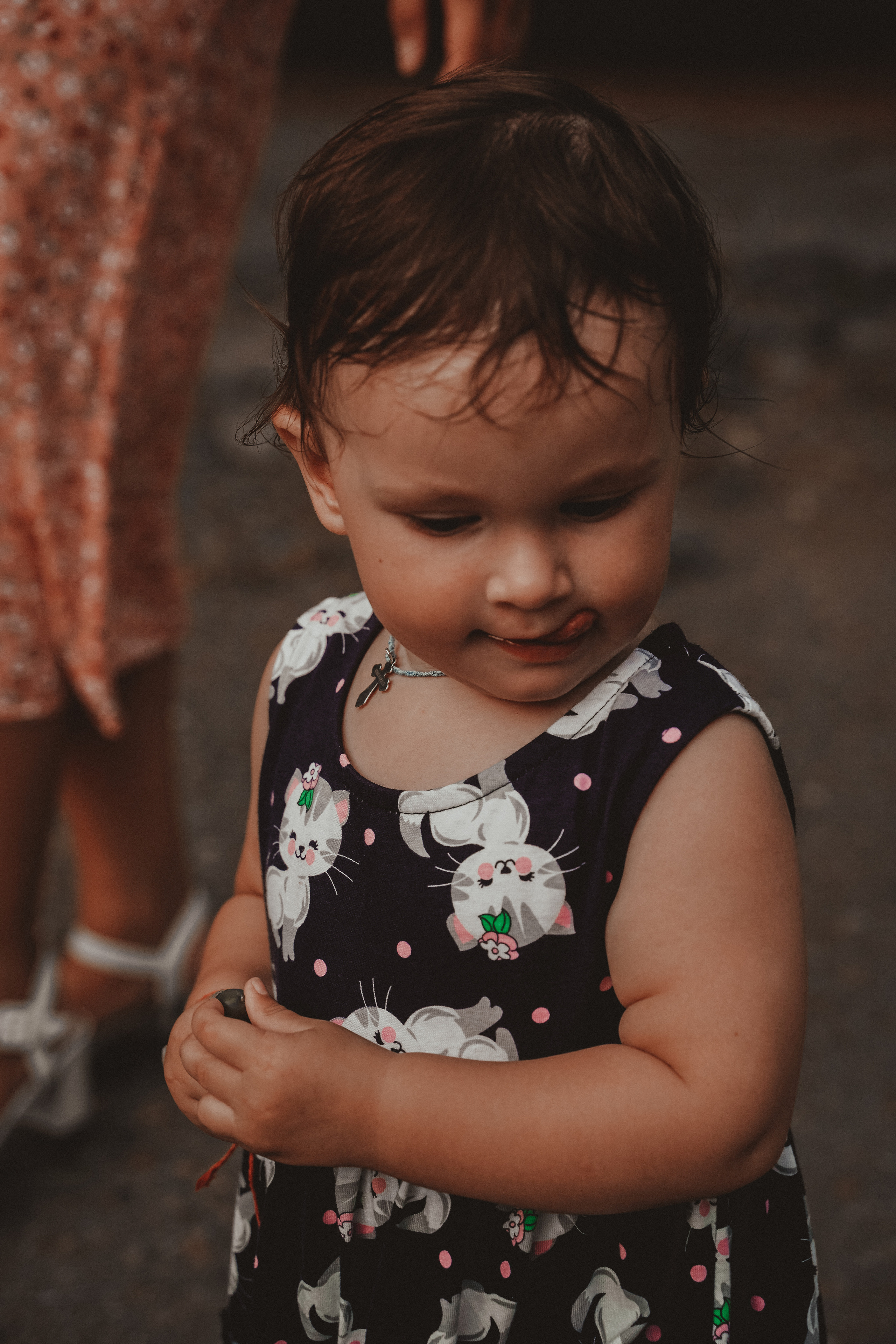 Семейная фотосессия в парке Солнечный остров. Семейный и женский фотограф в Краснодаре Анастасия Приймак