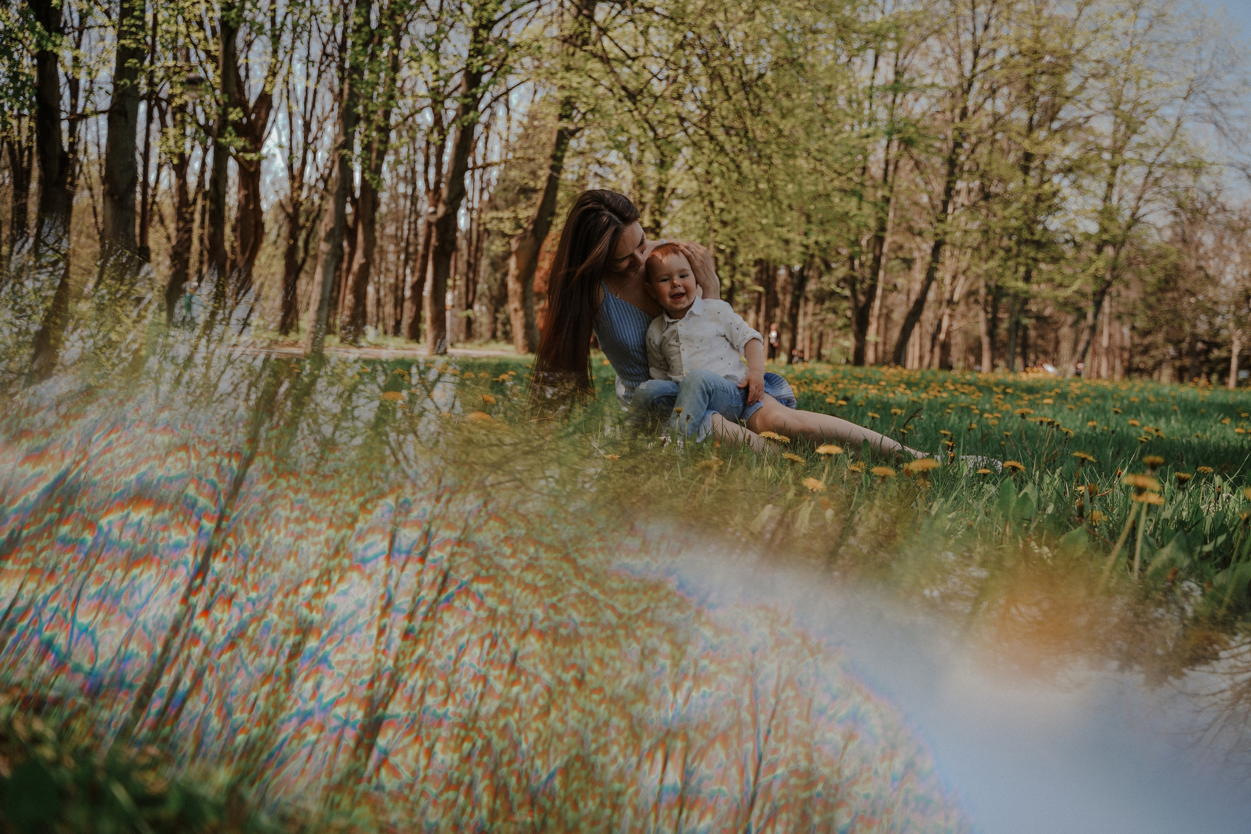 Таня и Максим. Семейный и женский фотограф в Краснодаре Анастасия Приймак