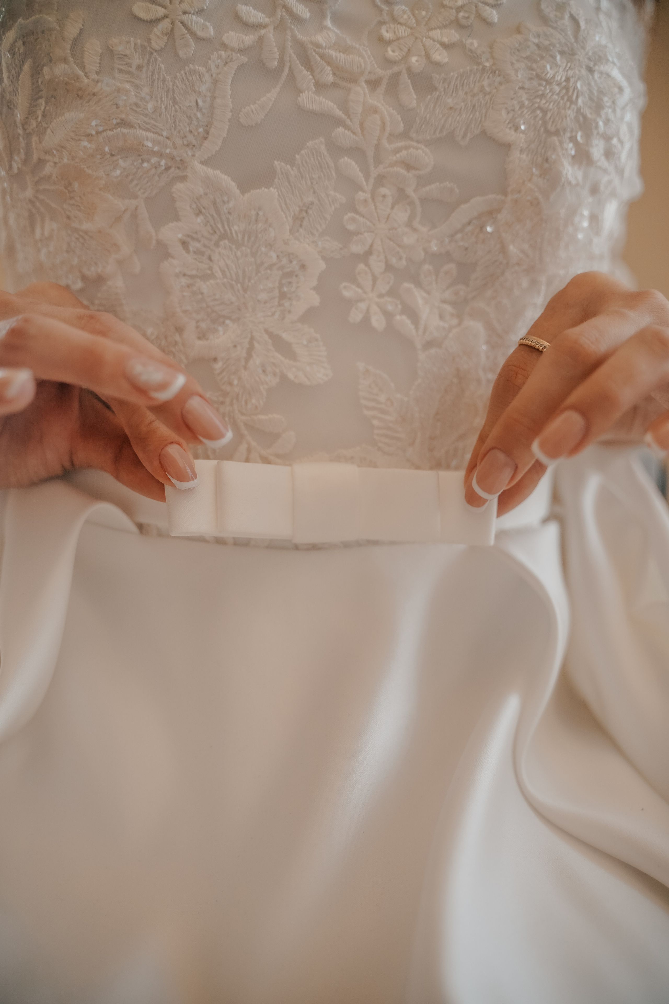 Свадебный день Анастасии и Андрея. Семейный и женский фотограф в Краснодаре Анастасия Приймак