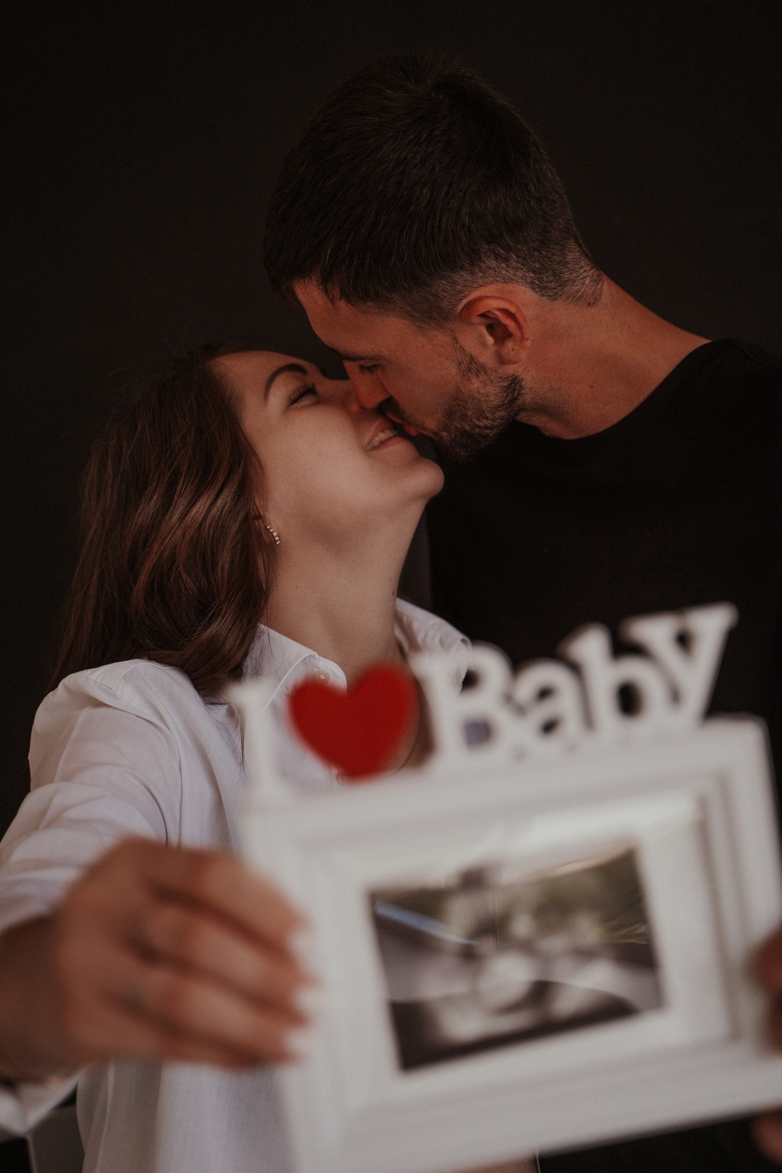 Кристина и Сергей. Семейный и женский фотограф в Краснодаре Анастасия Приймак