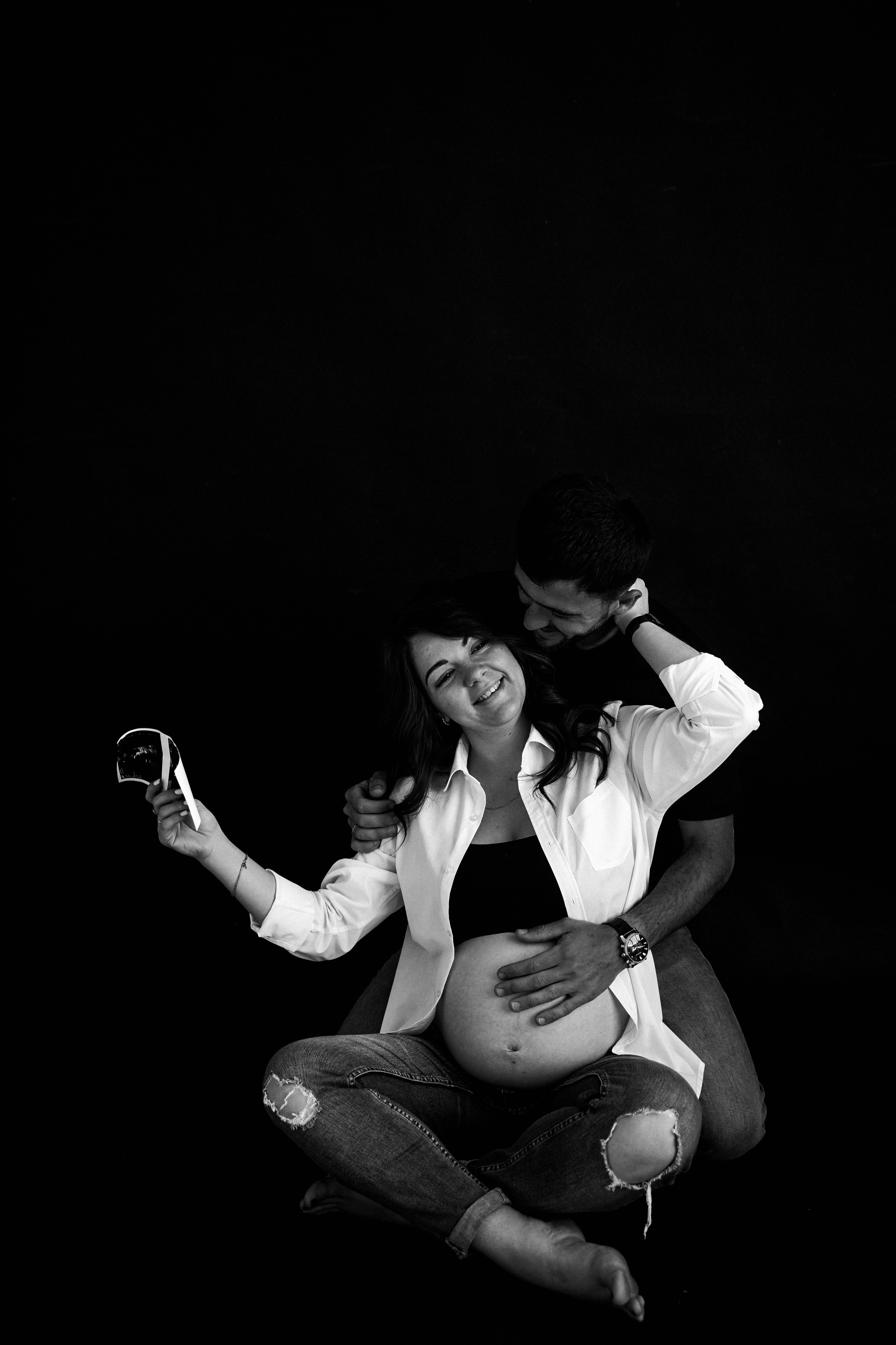 Кристина и Сергей. Семейный и женский фотограф в Краснодаре Анастасия Приймак