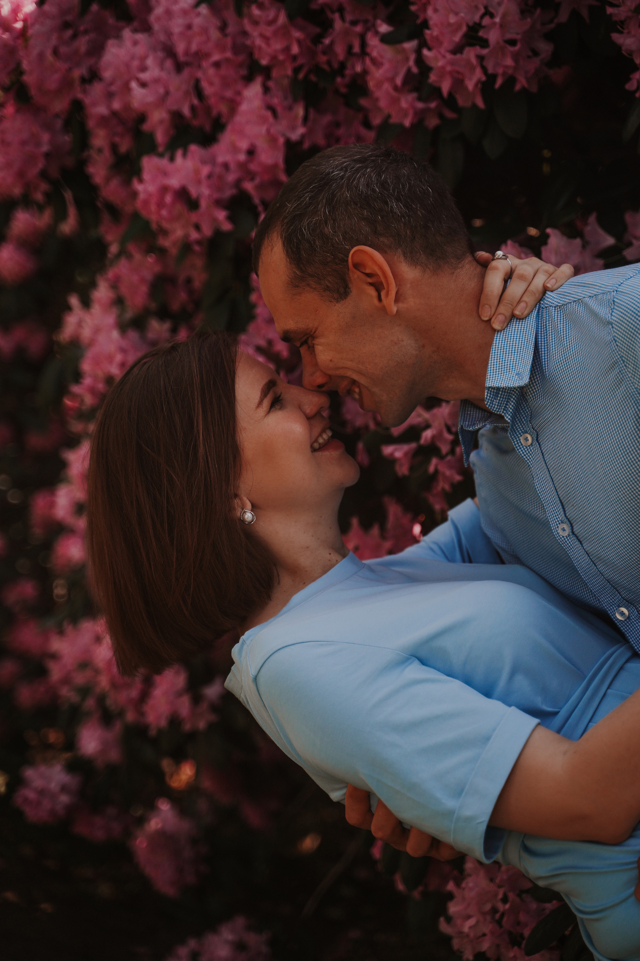 Семейные ценности. Семейный и женский фотограф в Краснодаре Анастасия Приймак