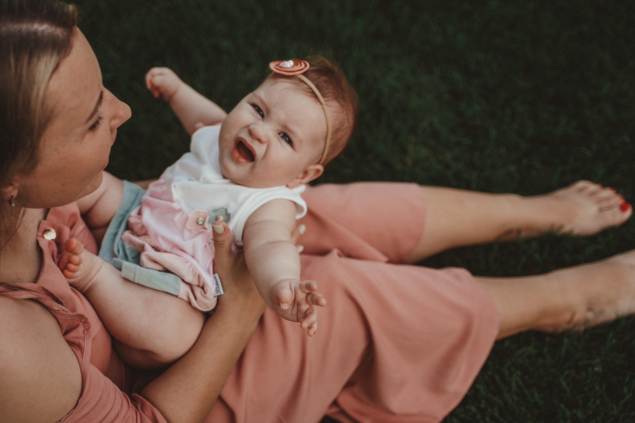 Регина, Саша и Маргарита. Семейный и женский фотограф в Краснодаре Анастасия Приймак
