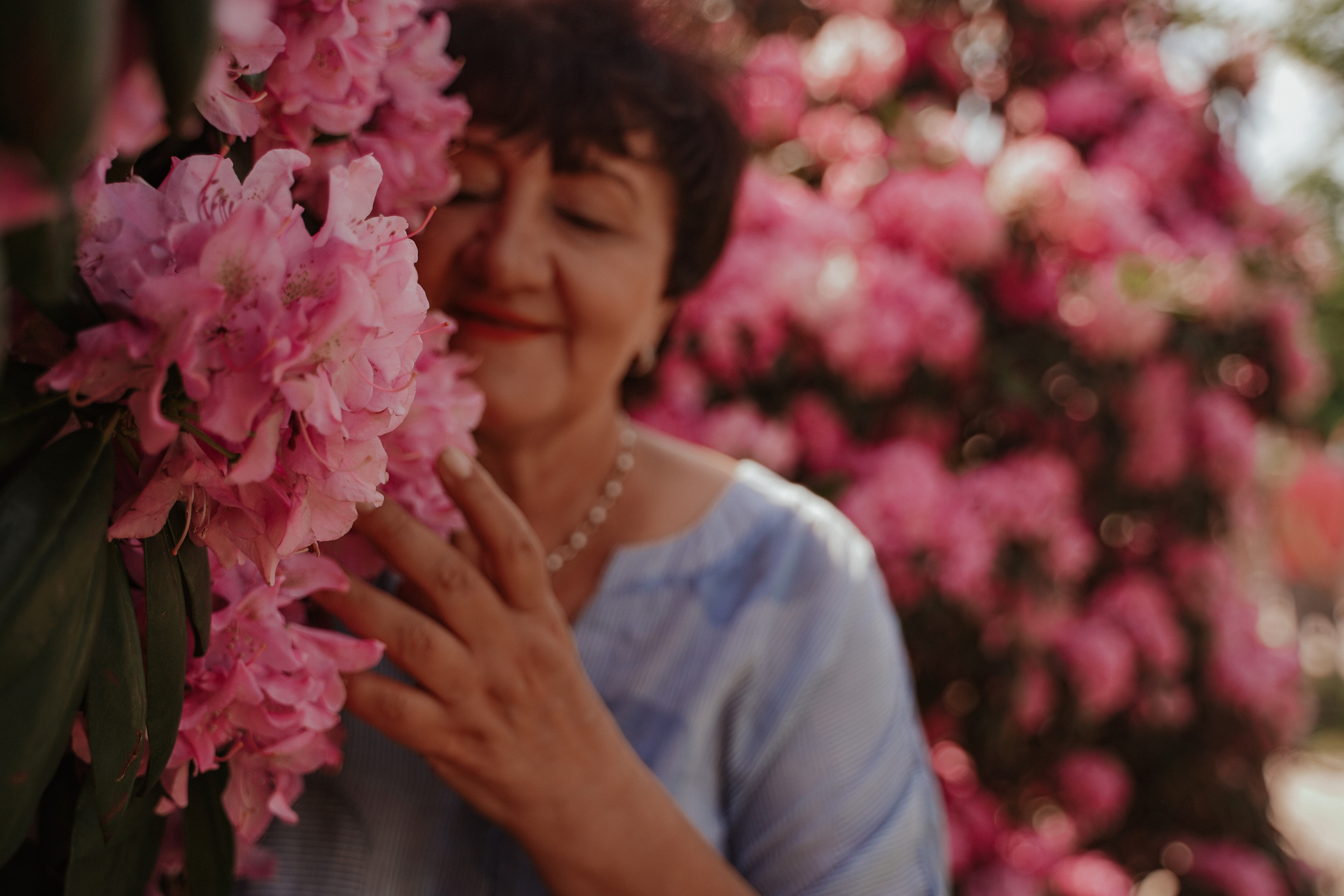 Семейные ценности. Семейный и женский фотограф в Краснодаре Анастасия Приймак