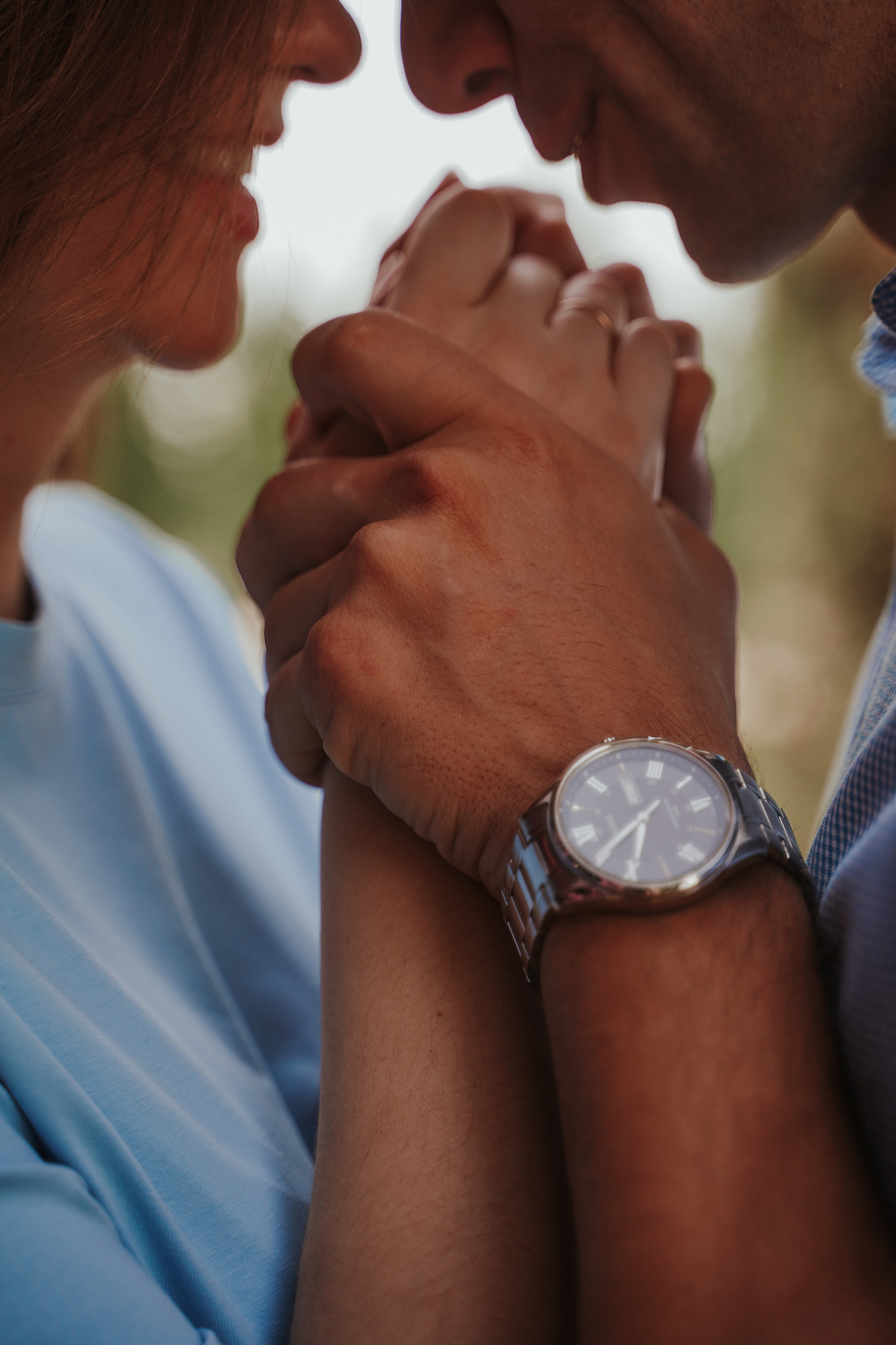 Семейные ценности. Семейный и женский фотограф в Краснодаре Анастасия Приймак