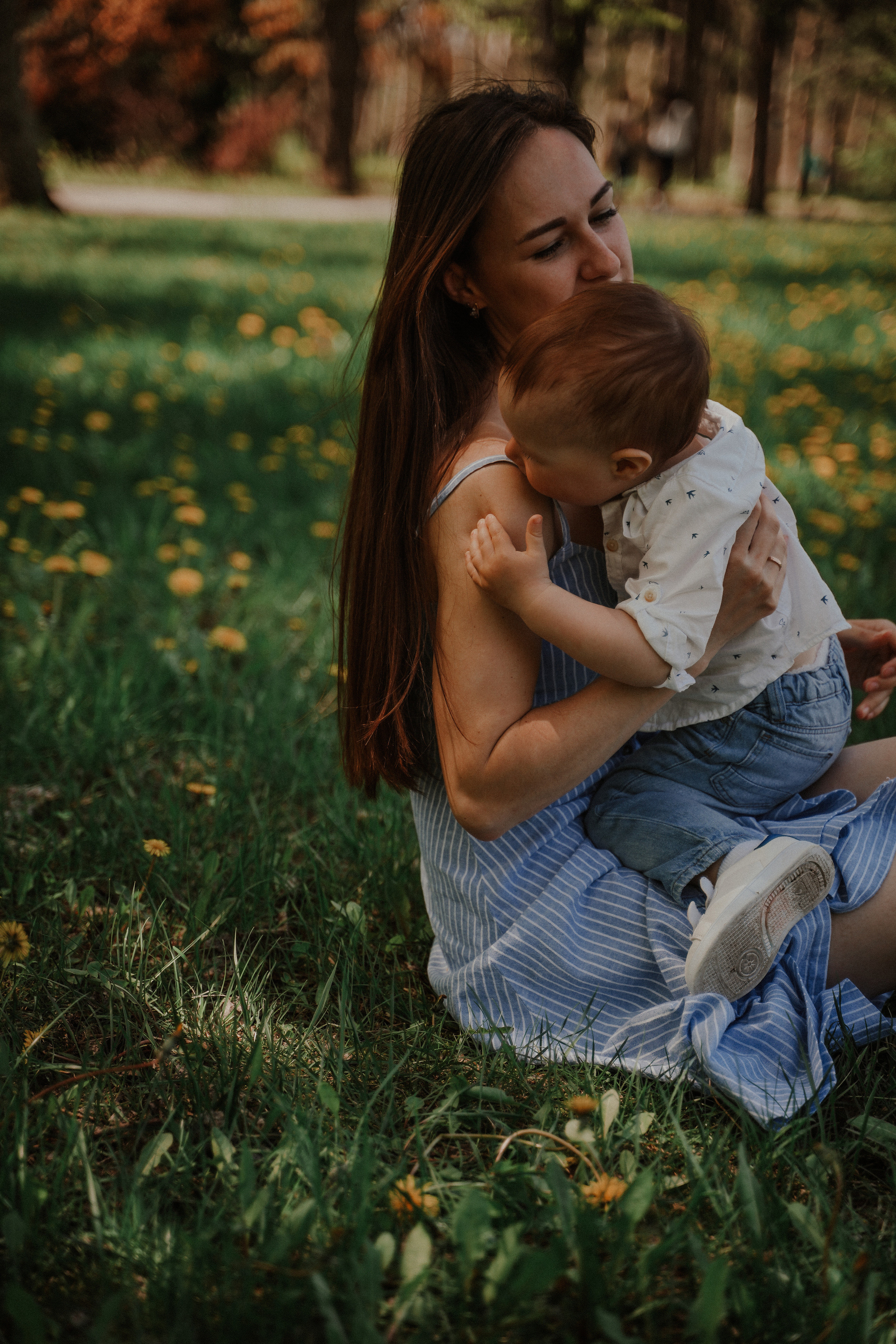Таня и Максим. Семейный и женский фотограф в Краснодаре Анастасия Приймак