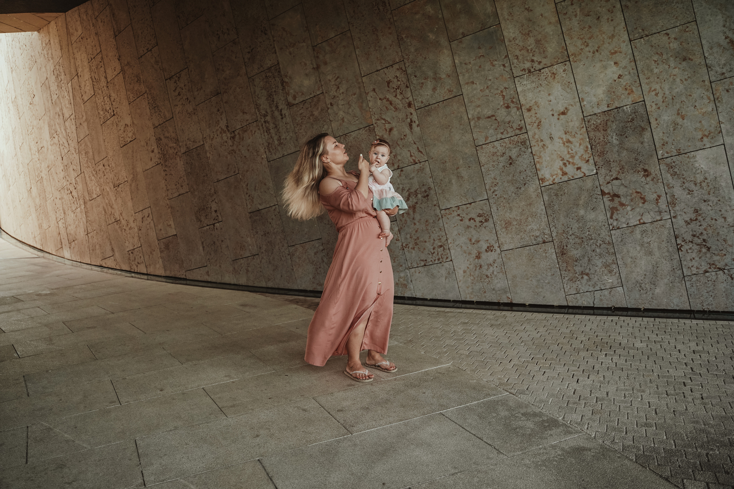 Регина, Саша и Маргарита. Семейный и женский фотограф в Краснодаре Анастасия Приймак