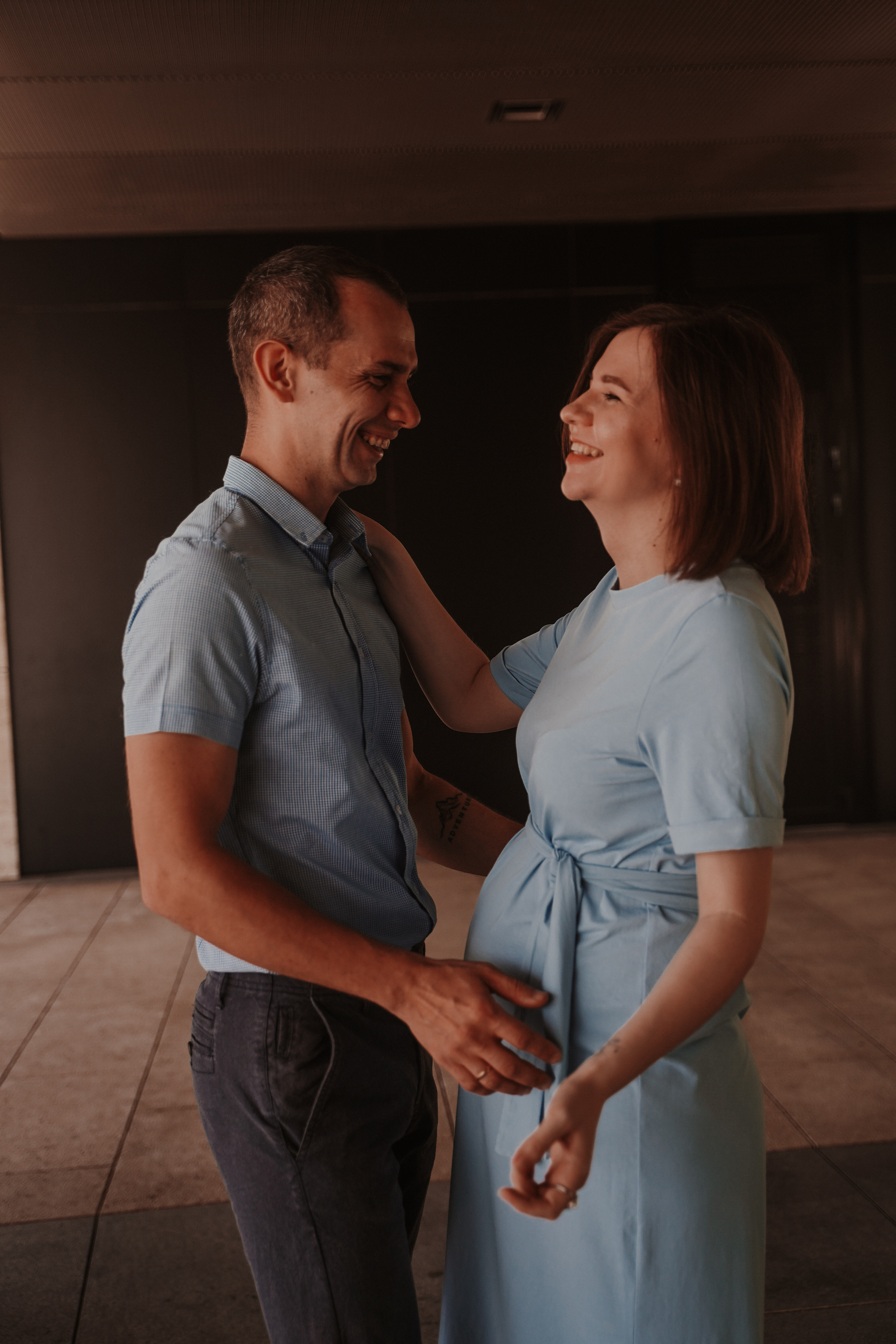 Семейные ценности. Семейный и женский фотограф в Краснодаре Анастасия Приймак