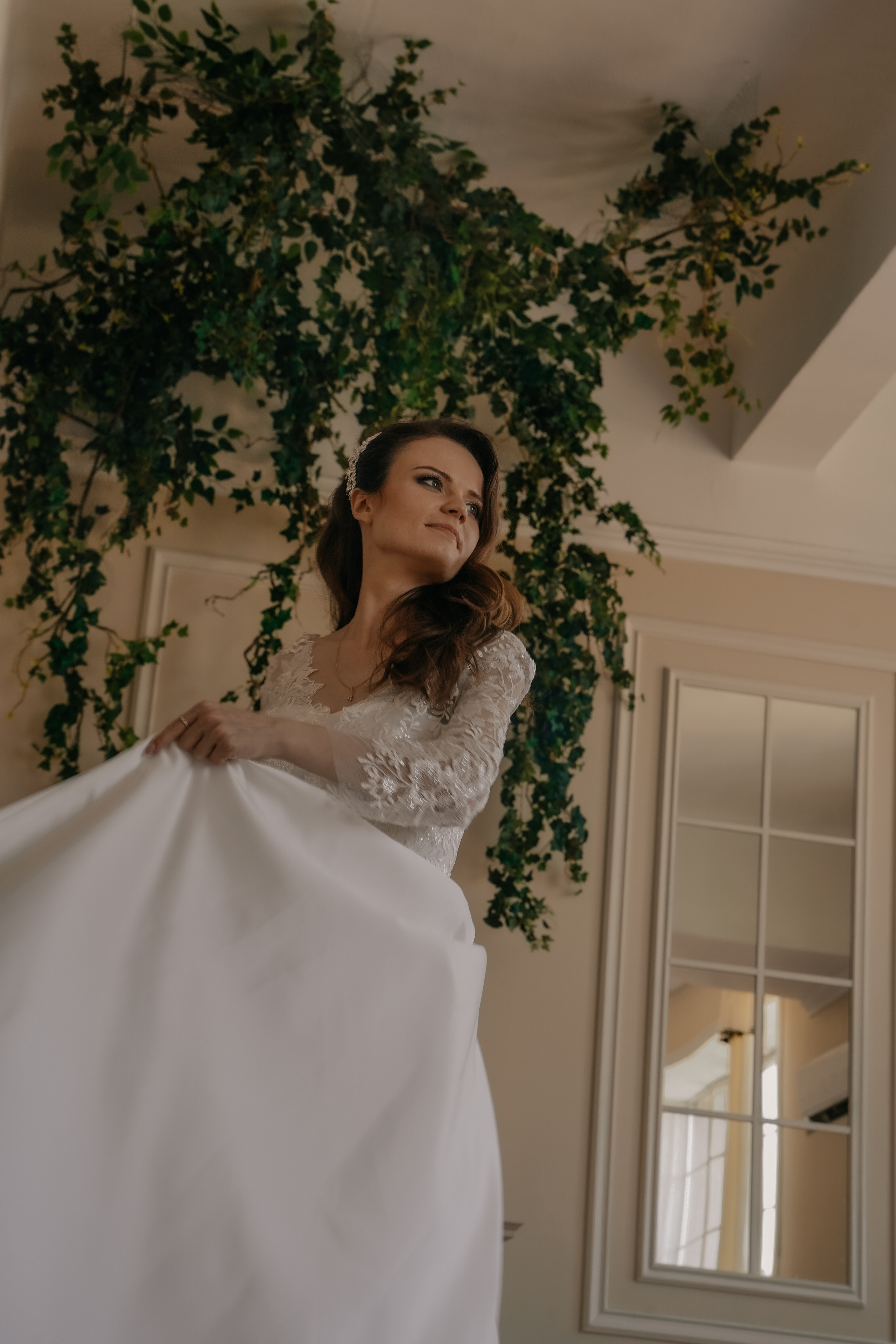 Свадебный день Анастасии и Андрея. Семейный и женский фотограф в Краснодаре Анастасия Приймак