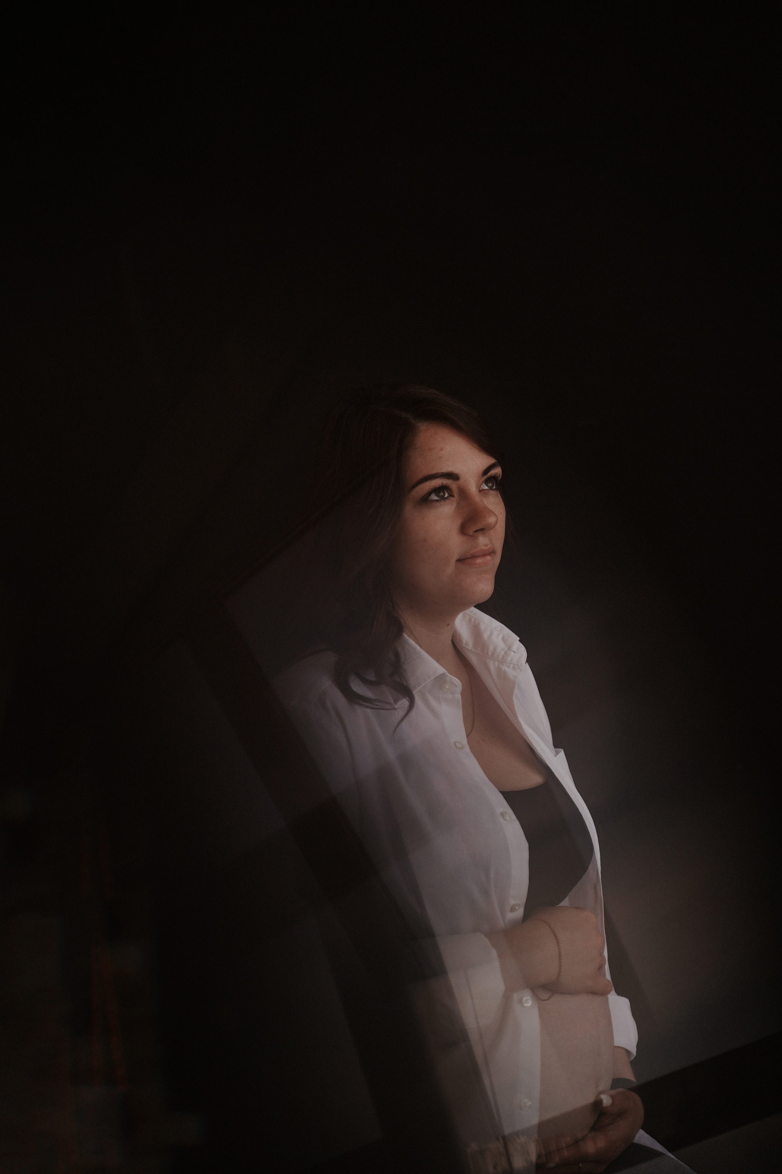 Кристина и Сергей. Семейный и женский фотограф в Краснодаре Анастасия Приймак