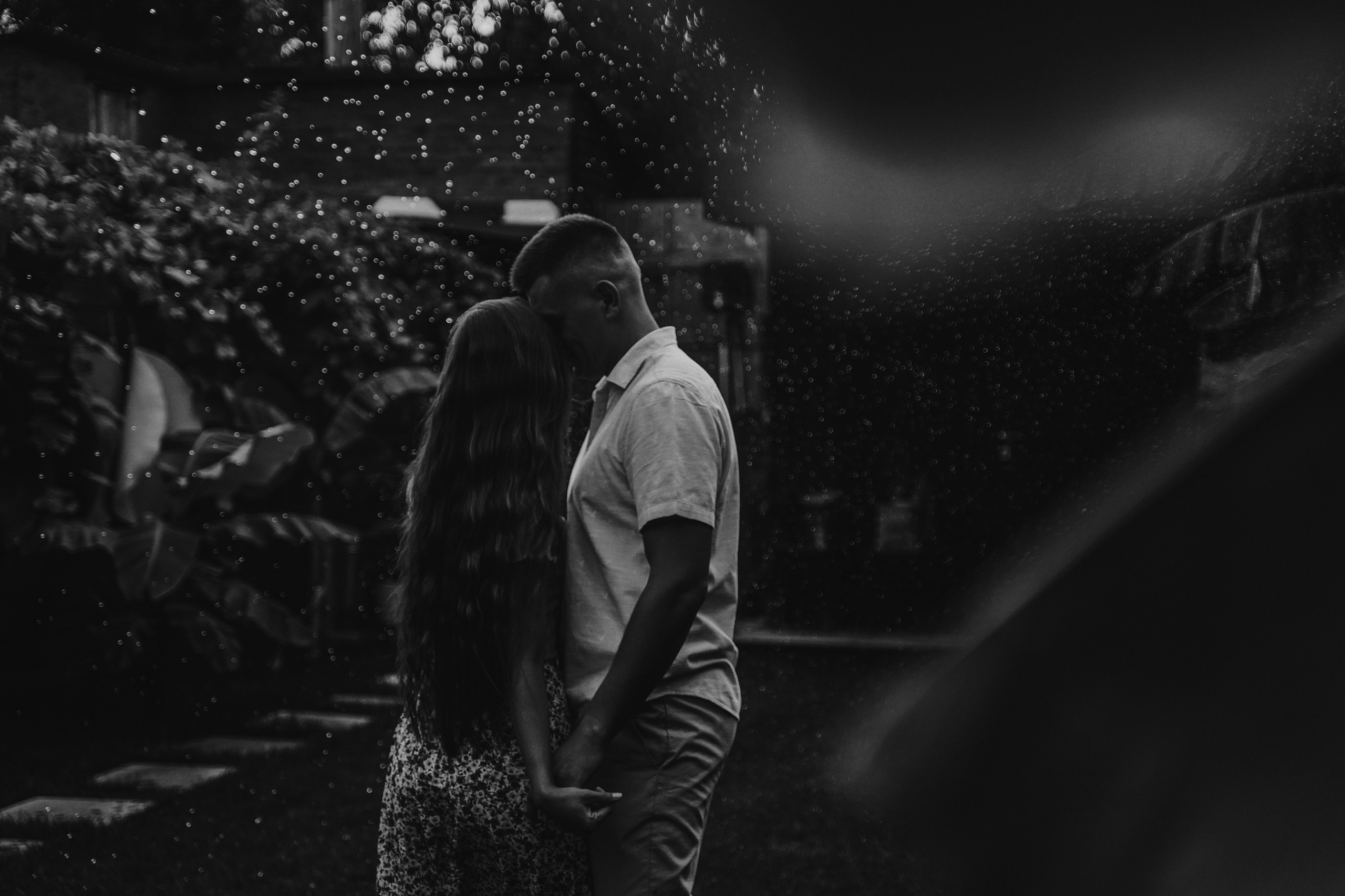 Love Story под водой Альбина и Михаил. Семейный и женский фотограф в Краснодаре Анастасия Приймак