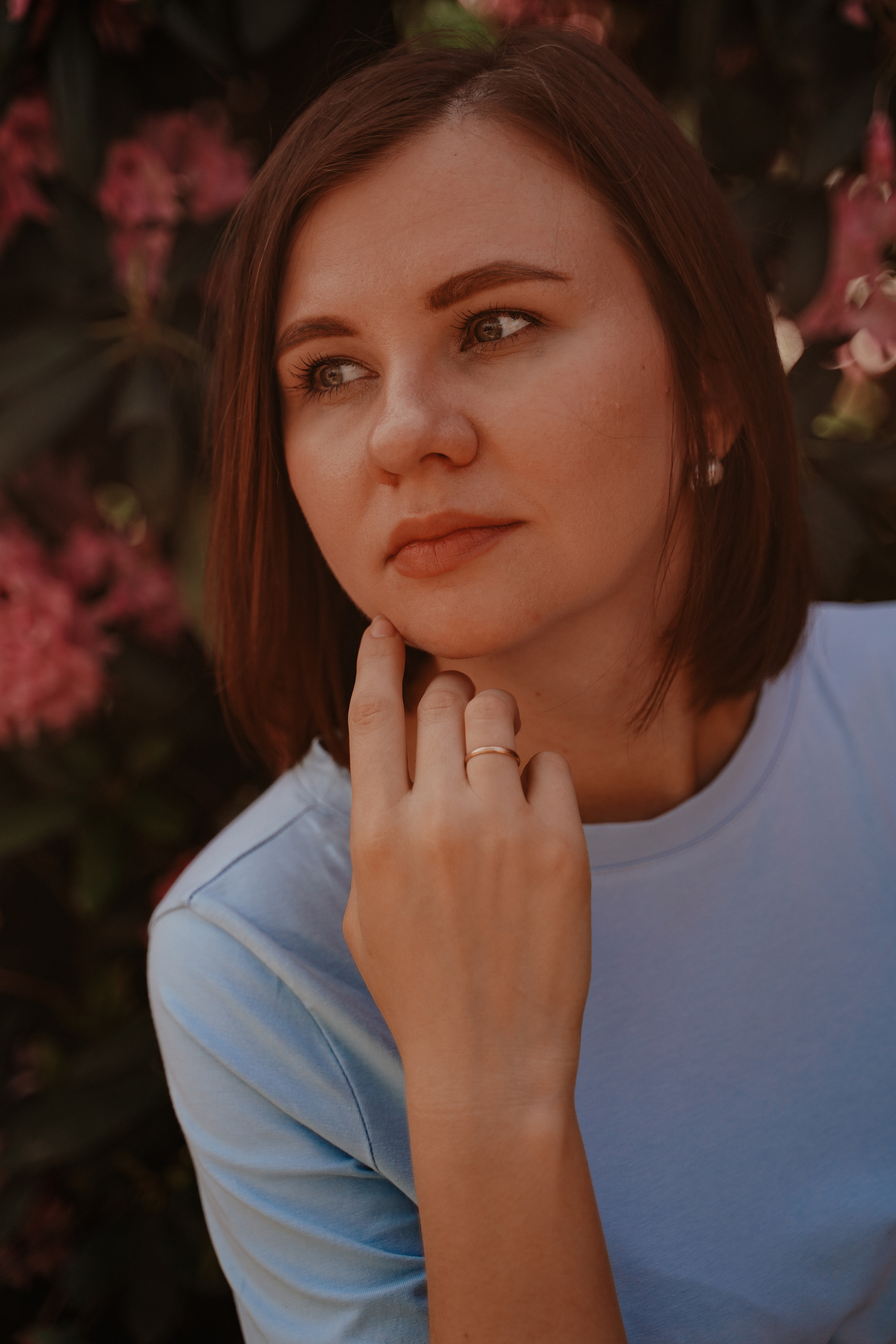 Семейные ценности. Семейный и женский фотограф в Краснодаре Анастасия Приймак