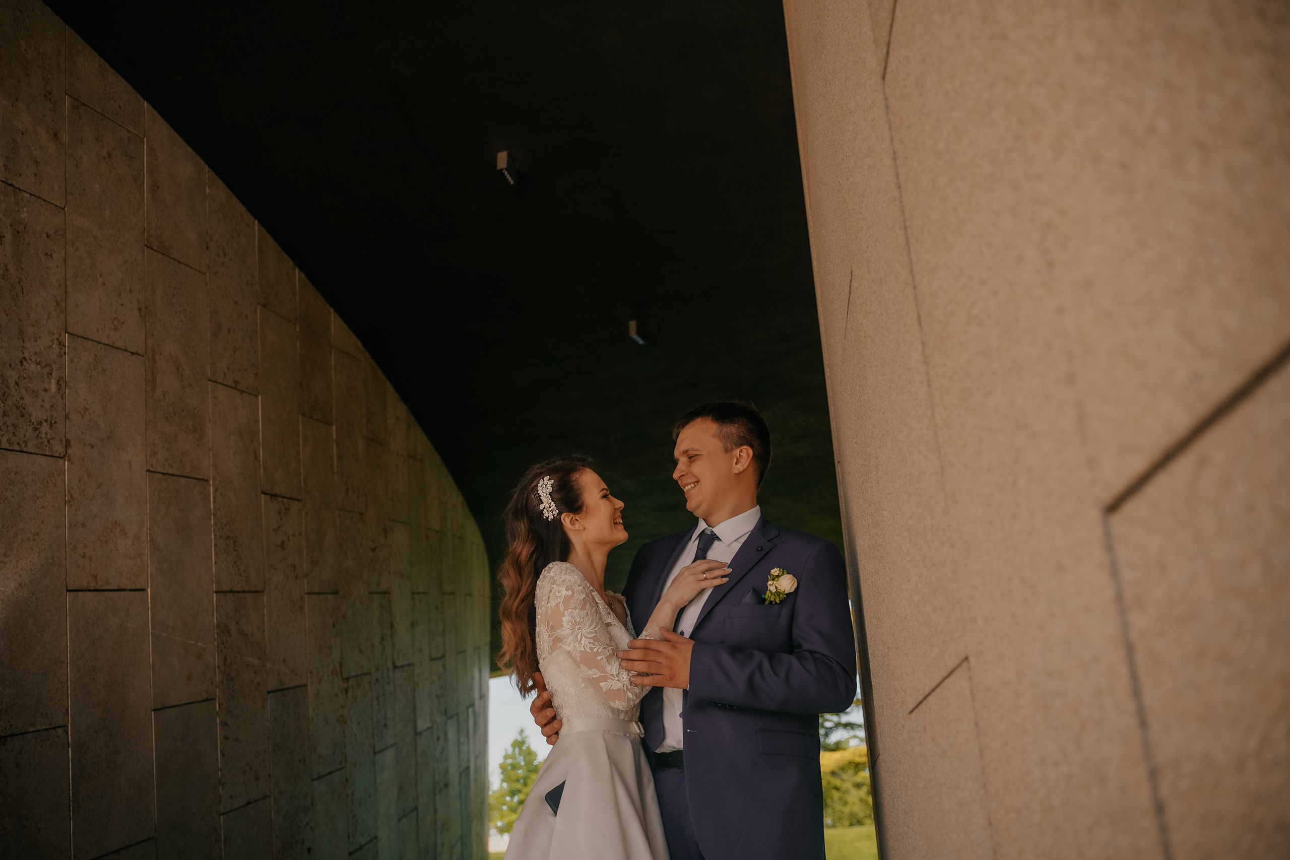 Свадебный день Анастасии и Андрея. Семейный и женский фотограф в Краснодаре Анастасия Приймак