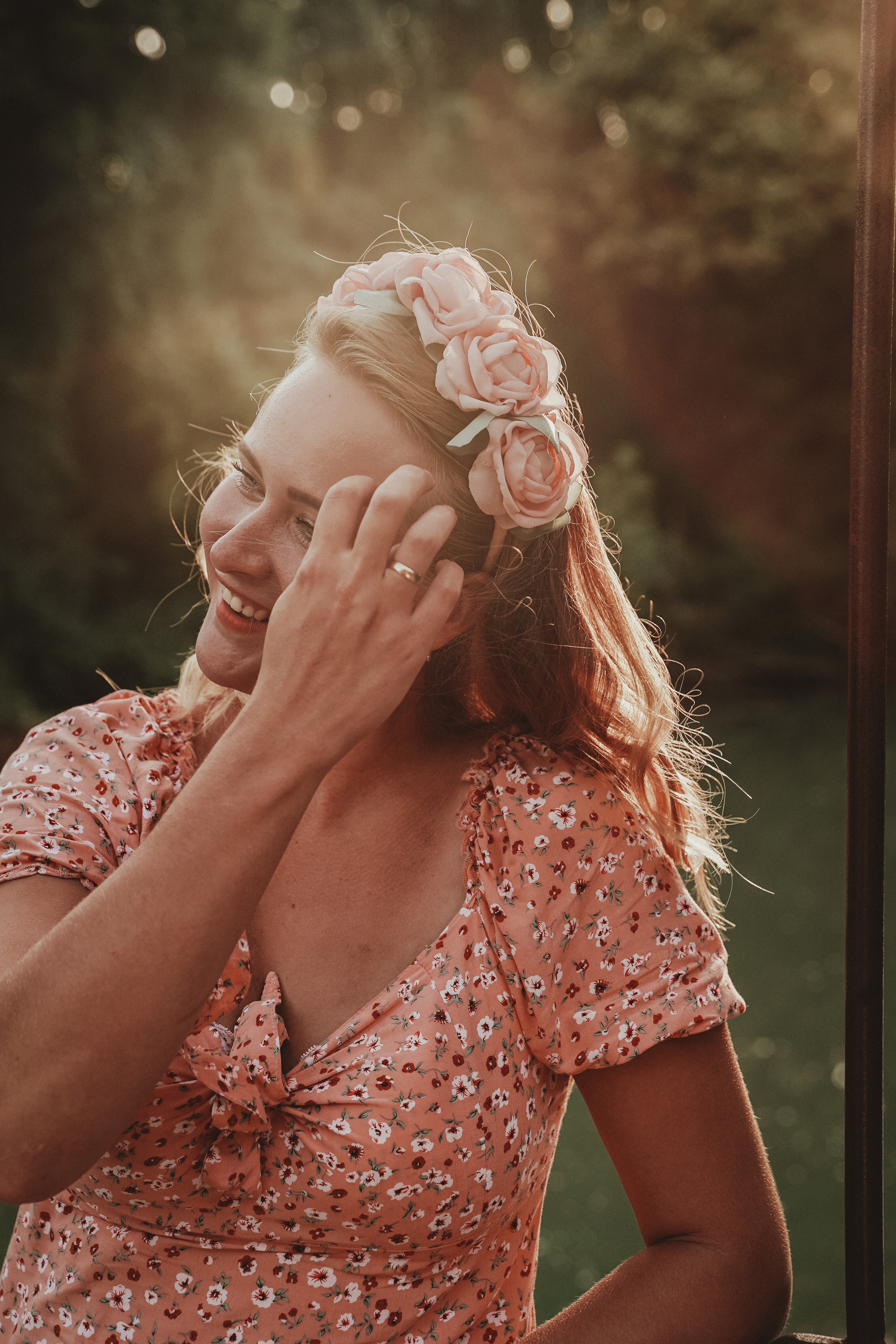 Семейная фотосессия в парке Солнечный остров. Семейный и женский фотограф в Краснодаре Анастасия Приймак