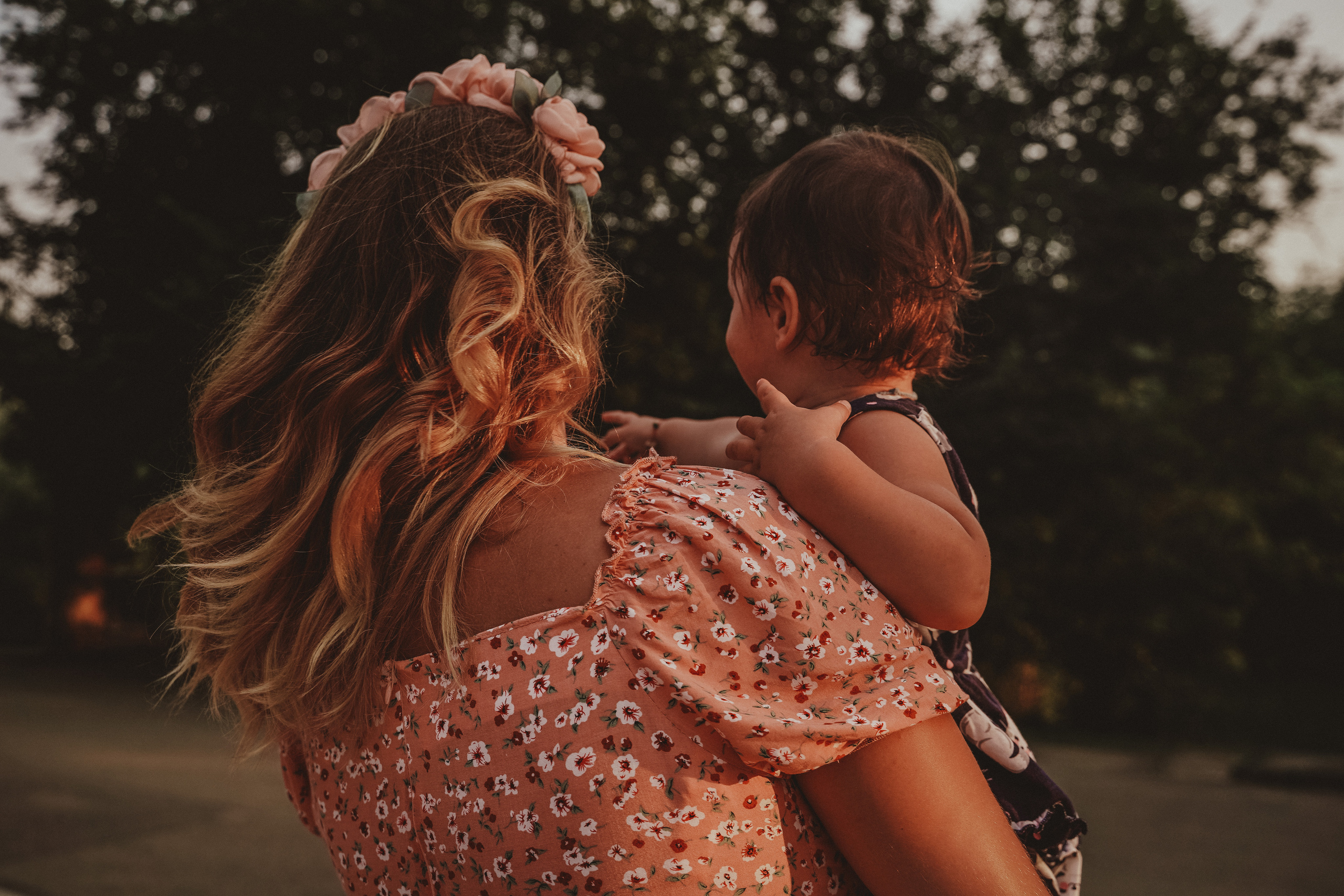 Семейная фотосессия в парке Солнечный остров. Семейный и женский фотограф в Краснодаре Анастасия Приймак