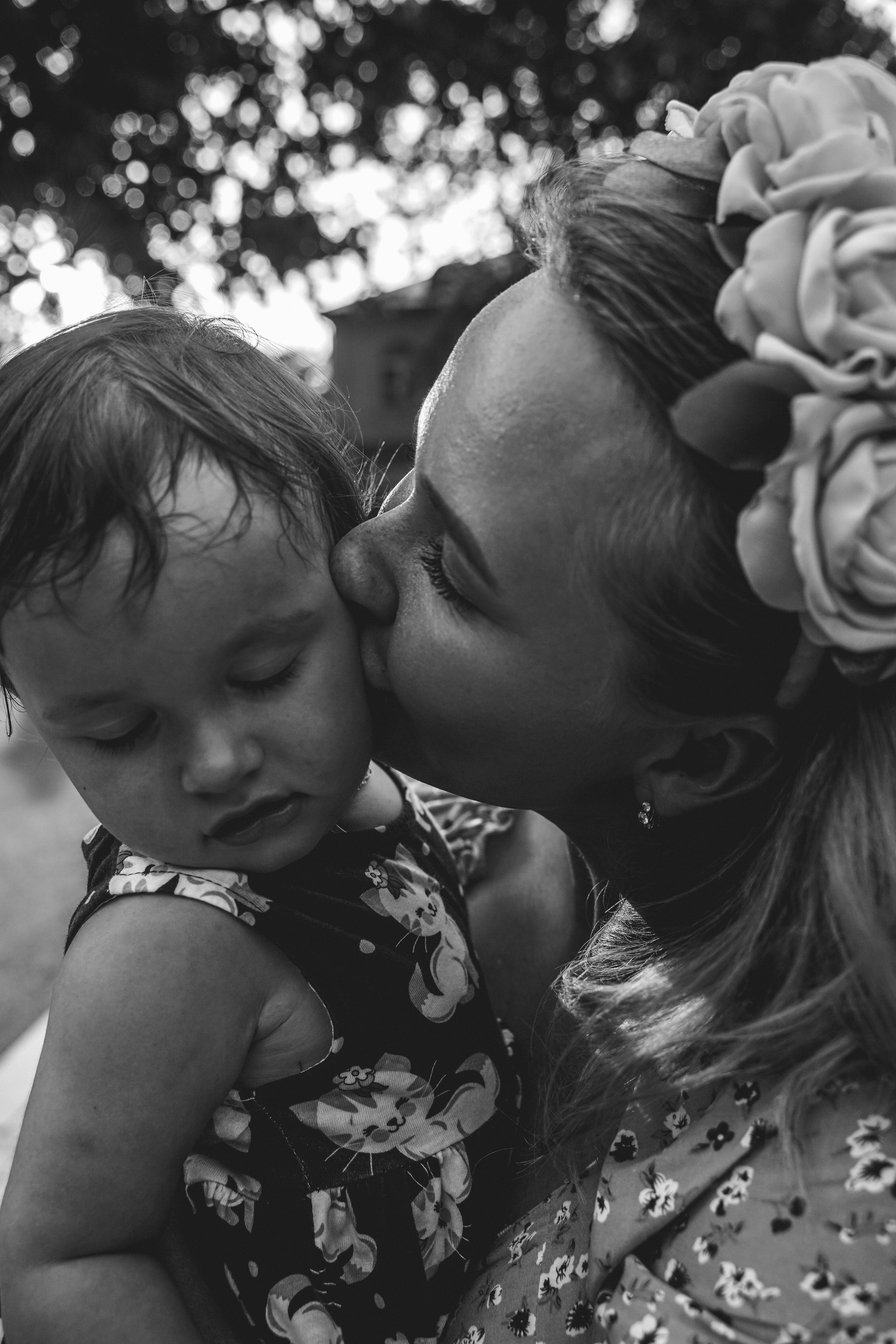 Семейная фотосессия в парке Солнечный остров. Семейный и женский фотограф в Краснодаре Анастасия Приймак