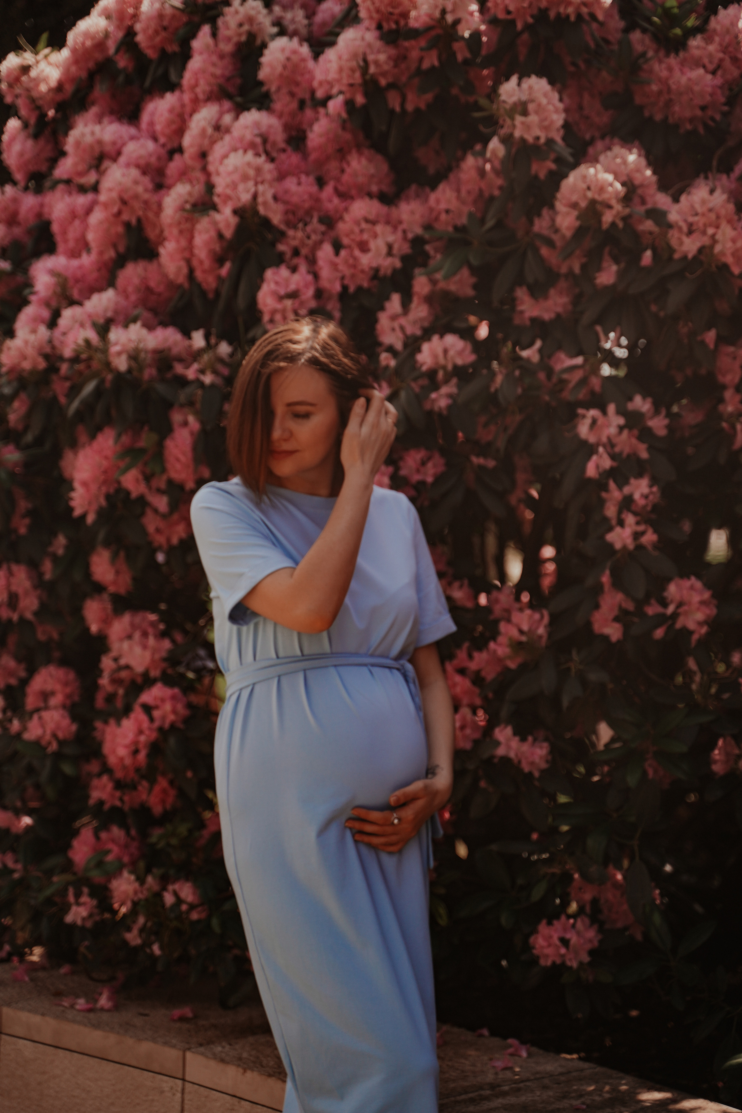 Семейные ценности. Семейный и женский фотограф в Краснодаре Анастасия Приймак