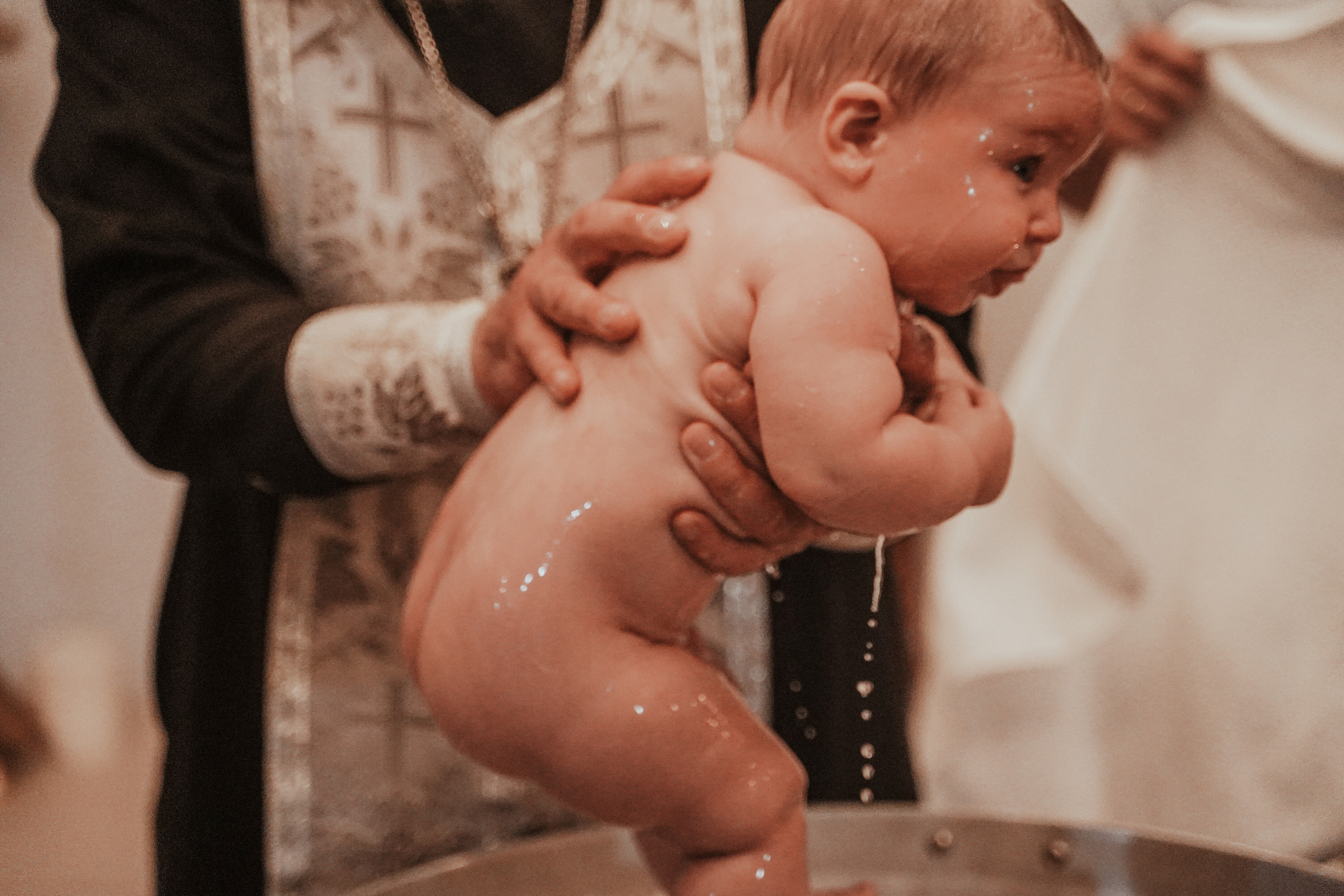 Крещение Руслана. Семейный и женский фотограф в Краснодаре Анастасия Приймак