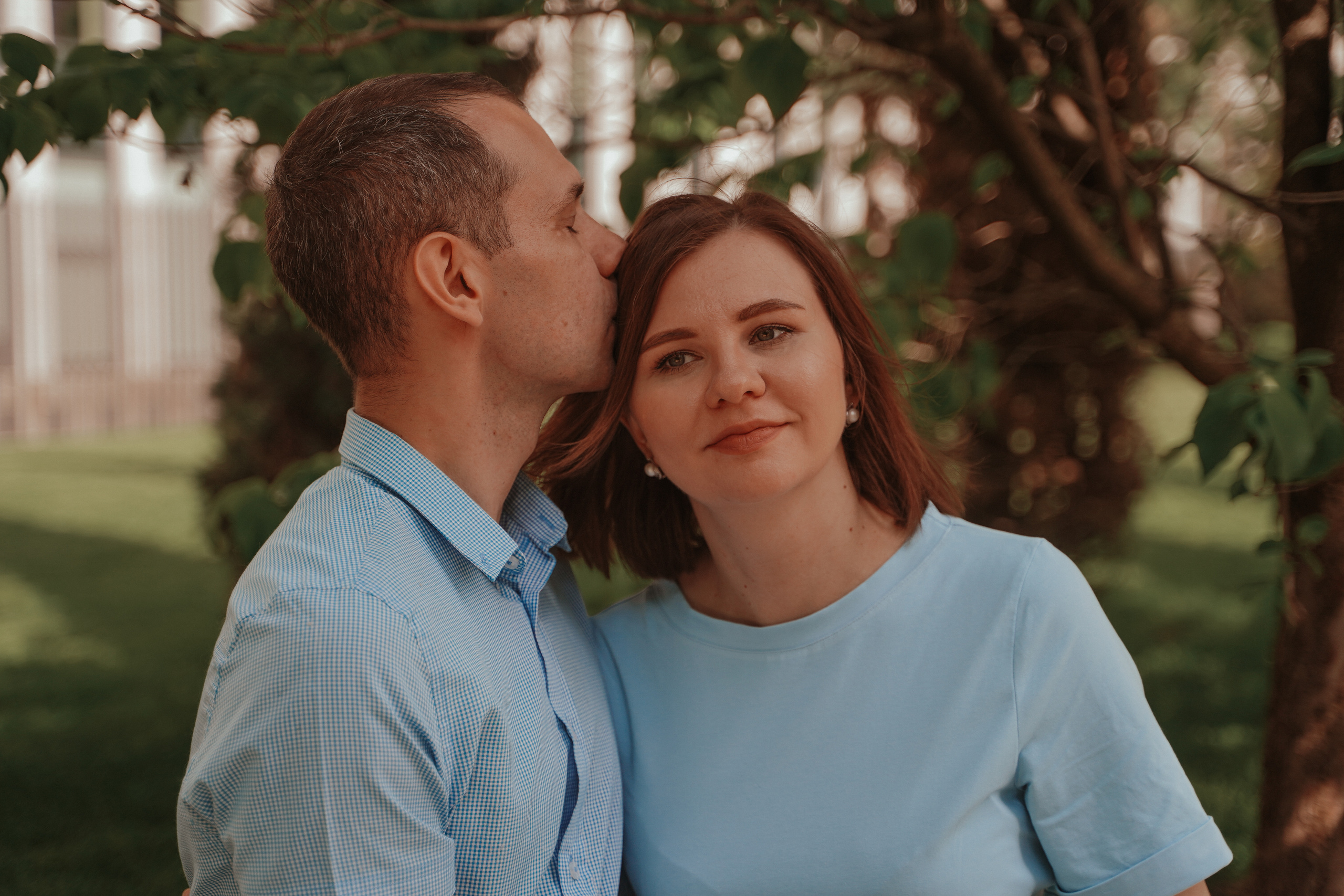 Семейные ценности. Семейный и женский фотограф в Краснодаре Анастасия Приймак