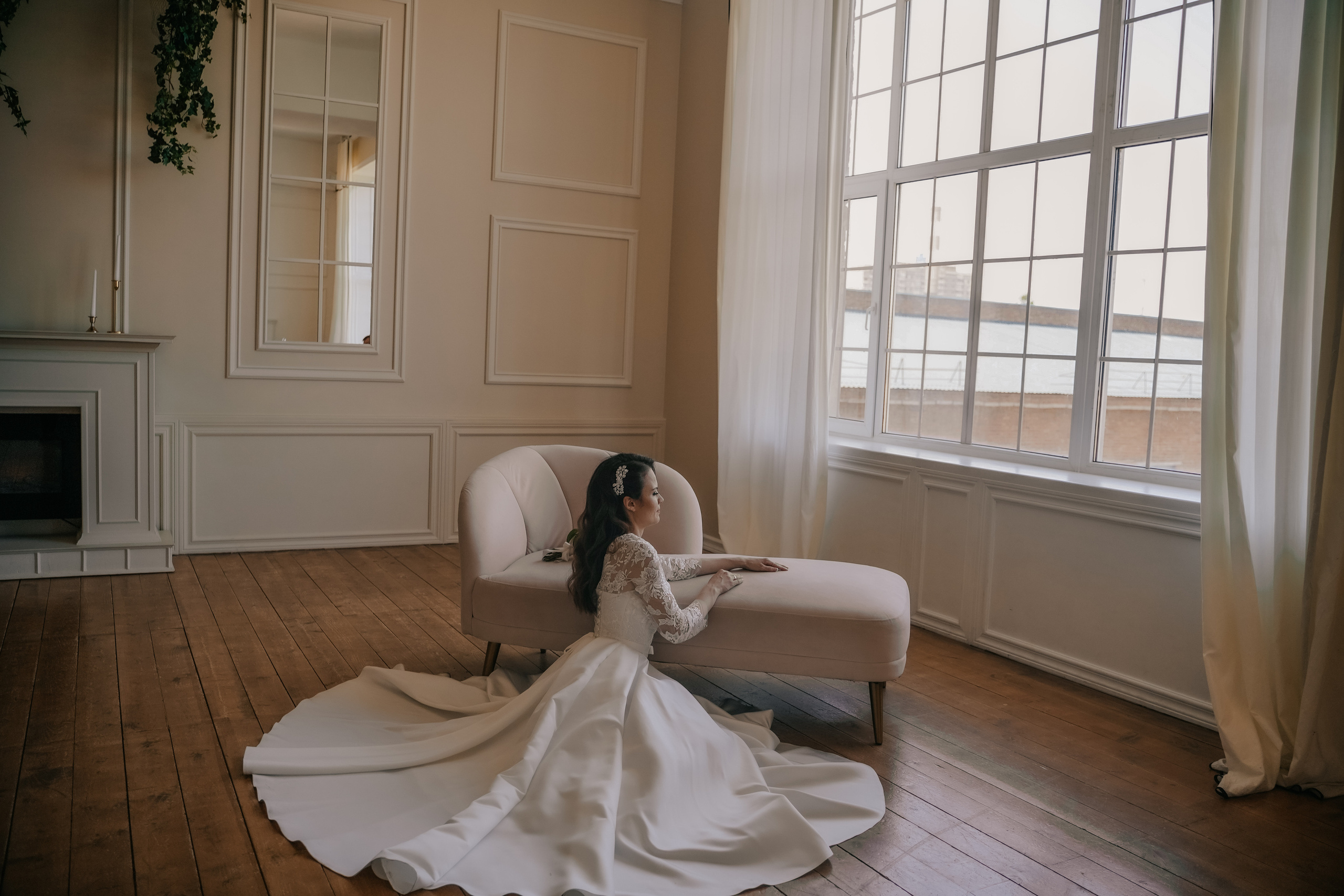 Свадебный день Анастасии и Андрея. Семейный и женский фотограф в Краснодаре Анастасия Приймак