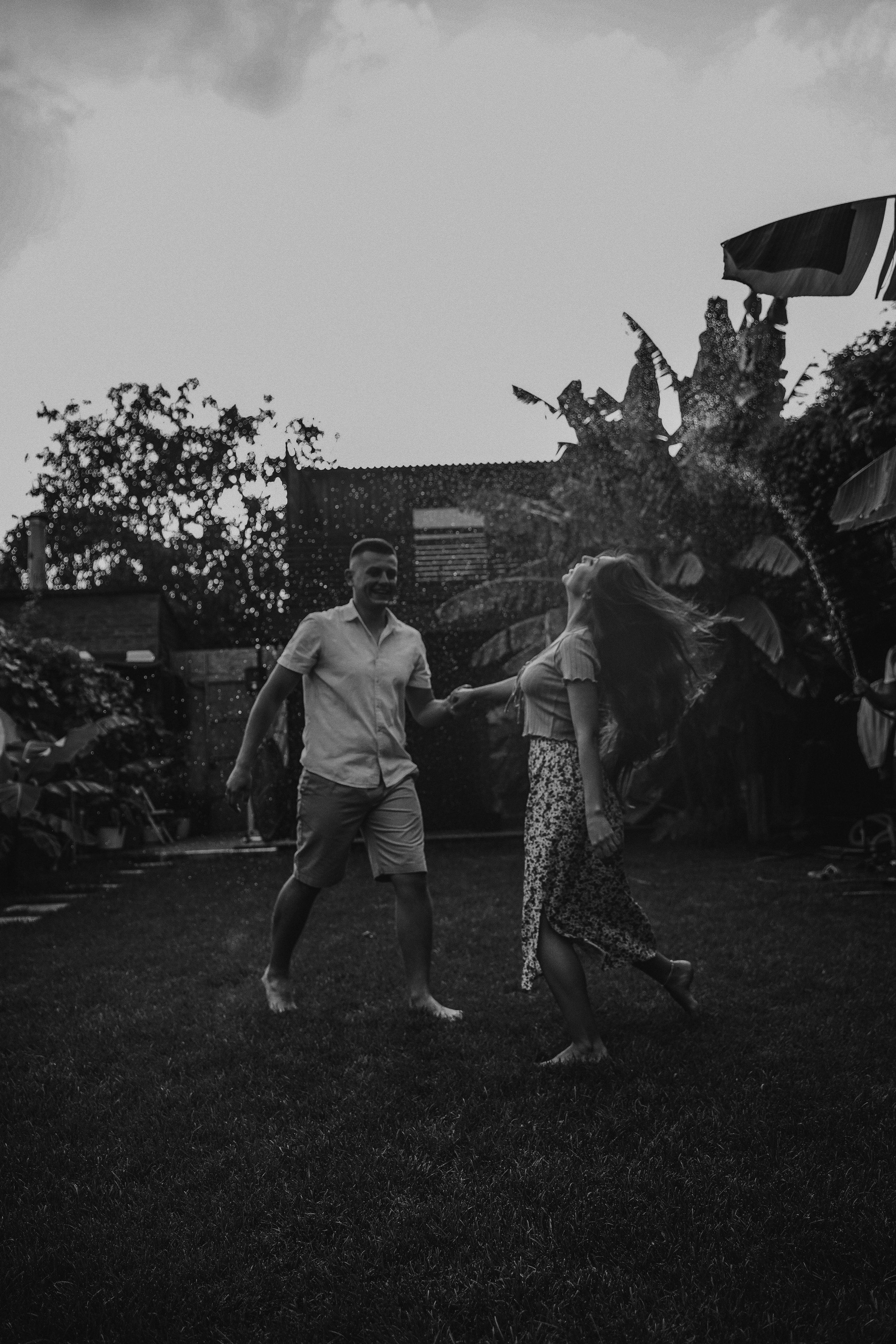 Love Story под водой Альбина и Михаил. Семейный и женский фотограф в Краснодаре Анастасия Приймак