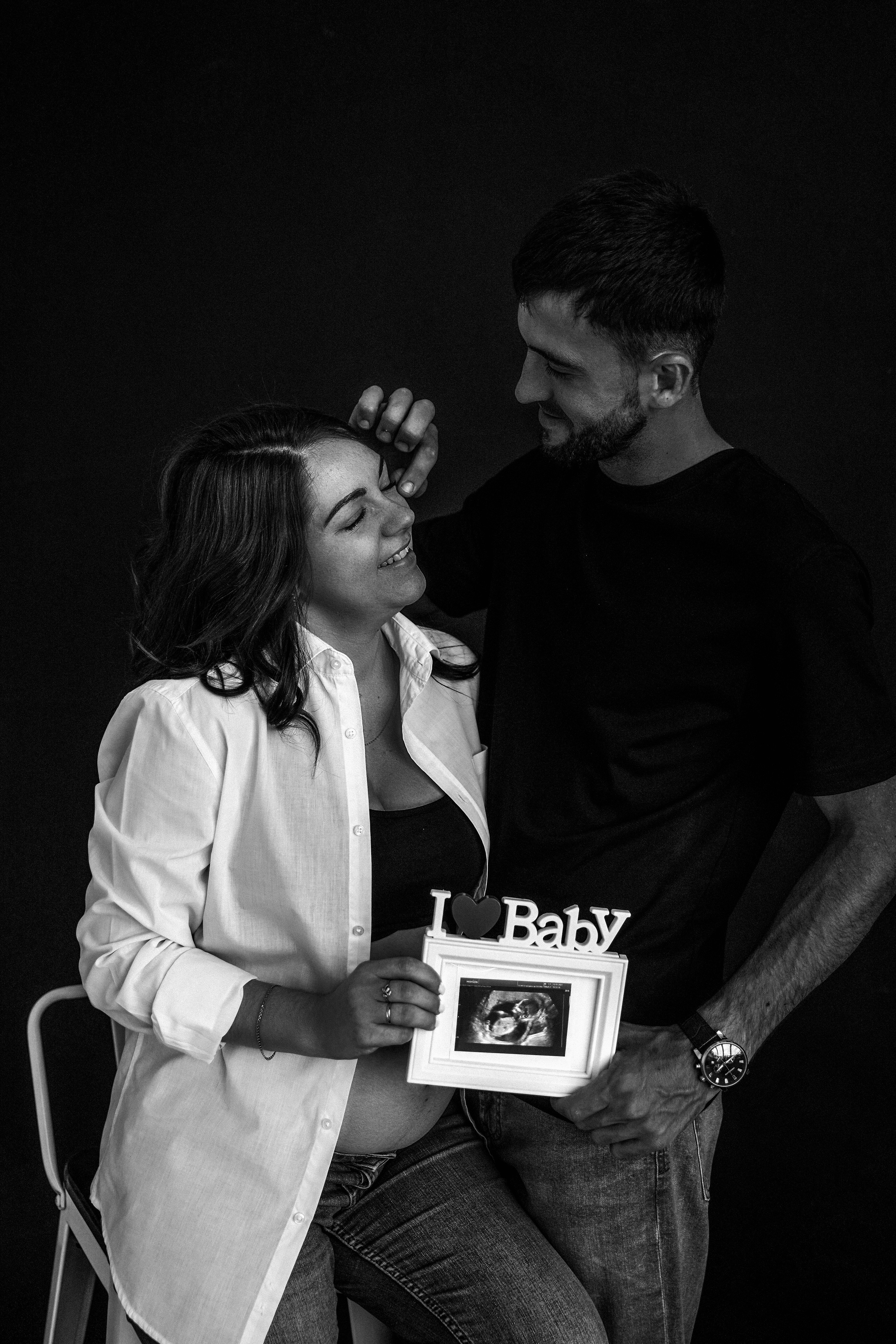 Кристина и Сергей. Семейный и женский фотограф в Краснодаре Анастасия Приймак