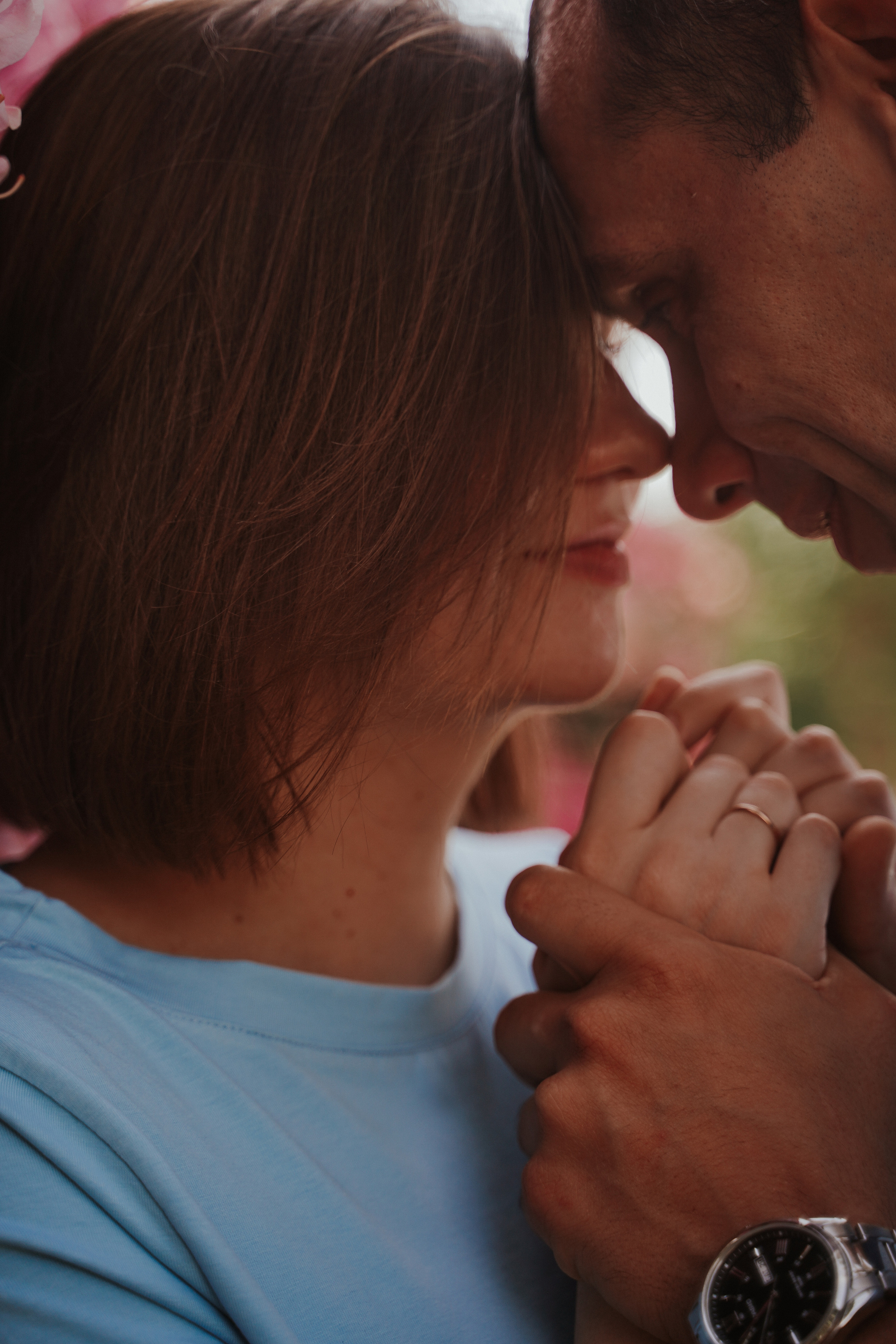 Семейные ценности. Семейный и женский фотограф в Краснодаре Анастасия Приймак