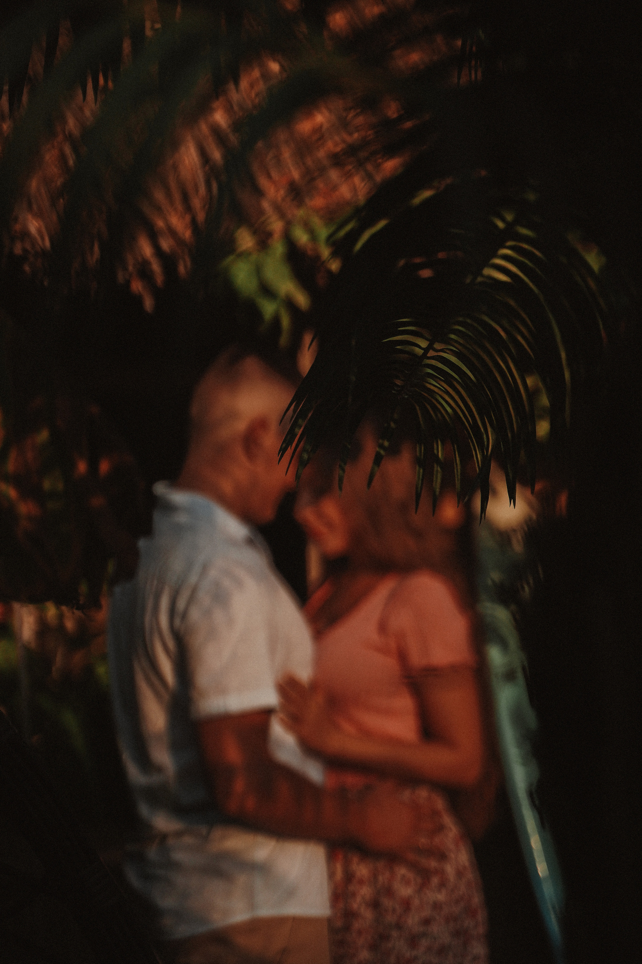 Love Story под водой Альбина и Михаил. Семейный и женский фотограф в Краснодаре Анастасия Приймак