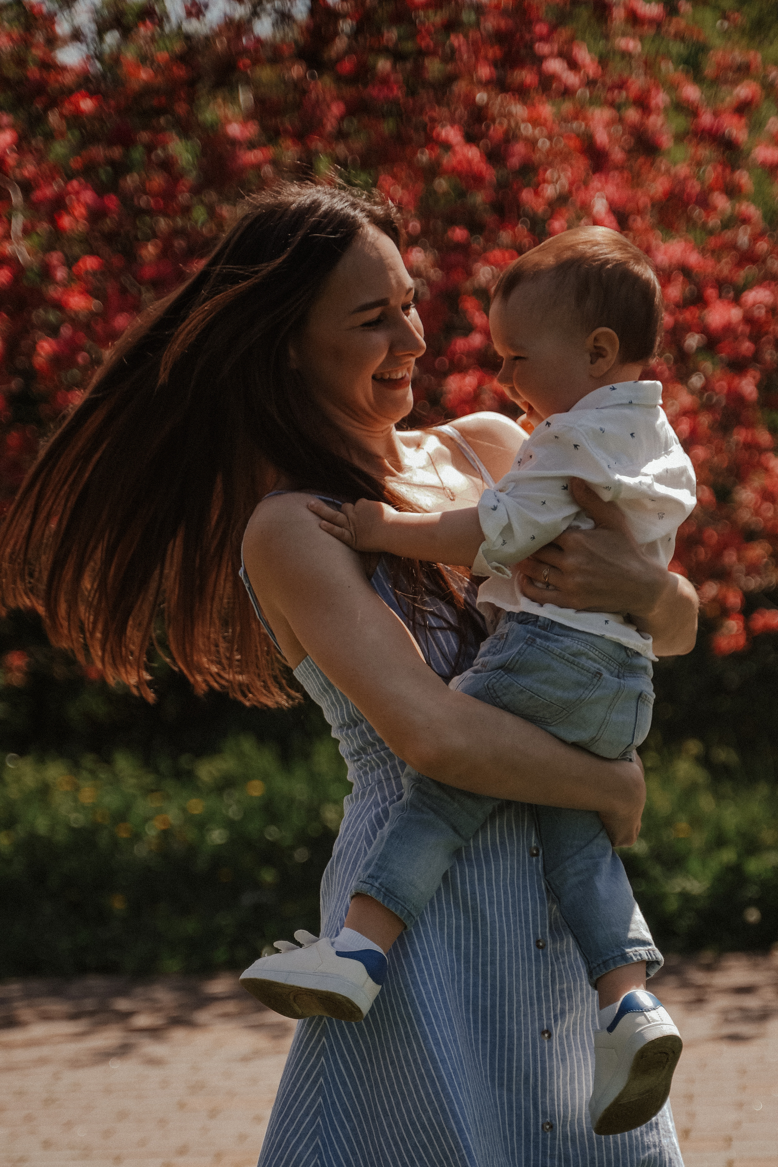 Таня и Максим. Семейный и женский фотограф в Краснодаре Анастасия Приймак
