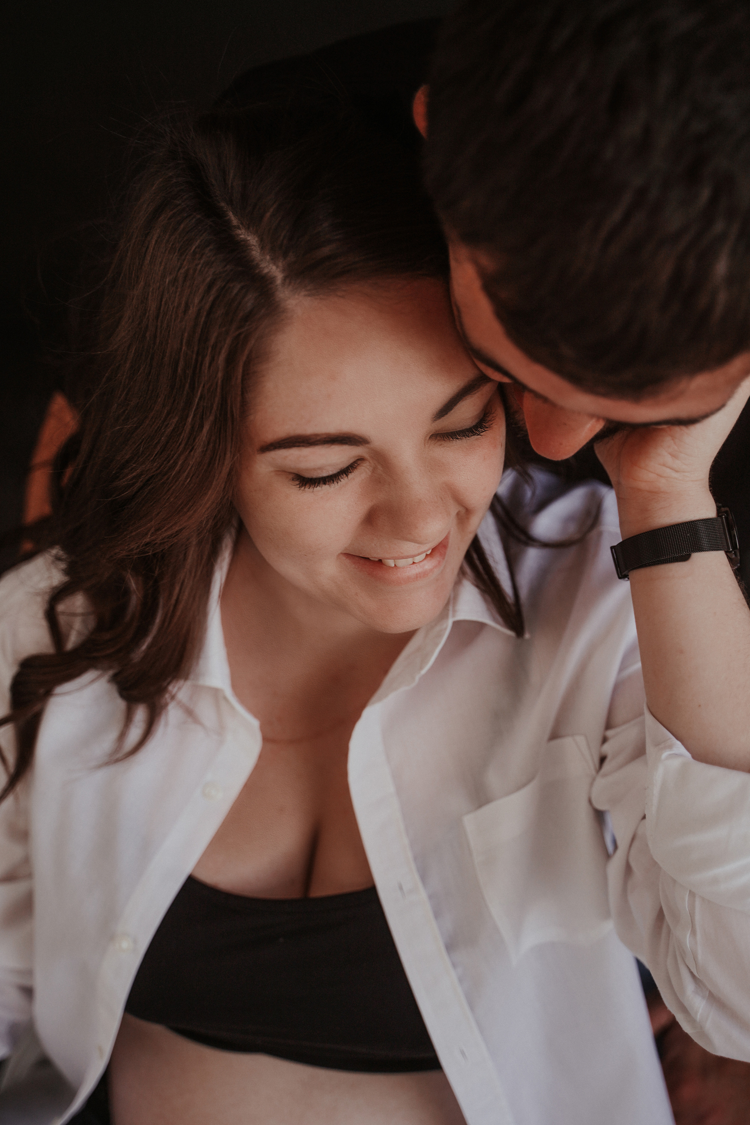 Кристина и Сергей. Семейный и женский фотограф в Краснодаре Анастасия Приймак