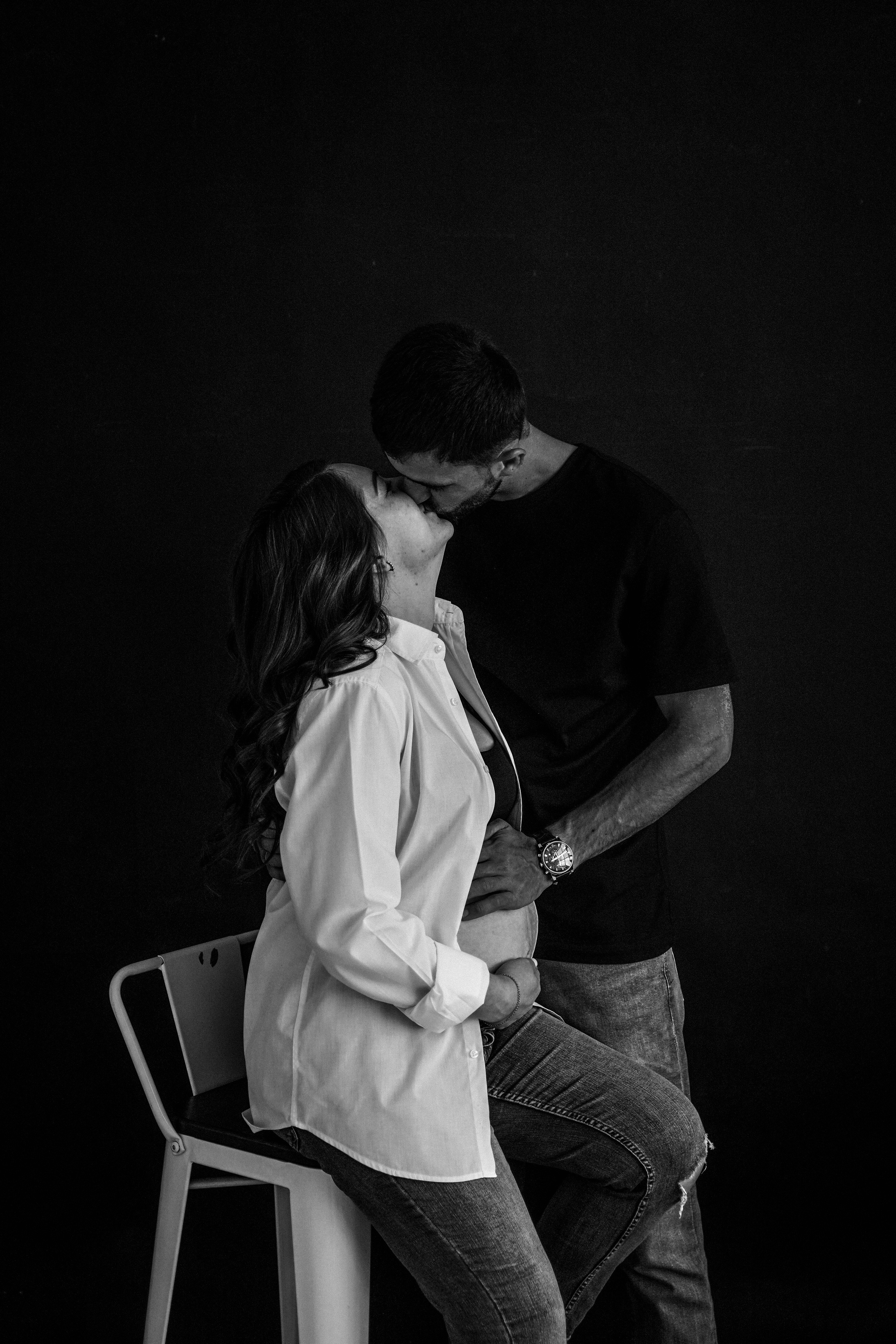 Кристина и Сергей. Семейный и женский фотограф в Краснодаре Анастасия Приймак