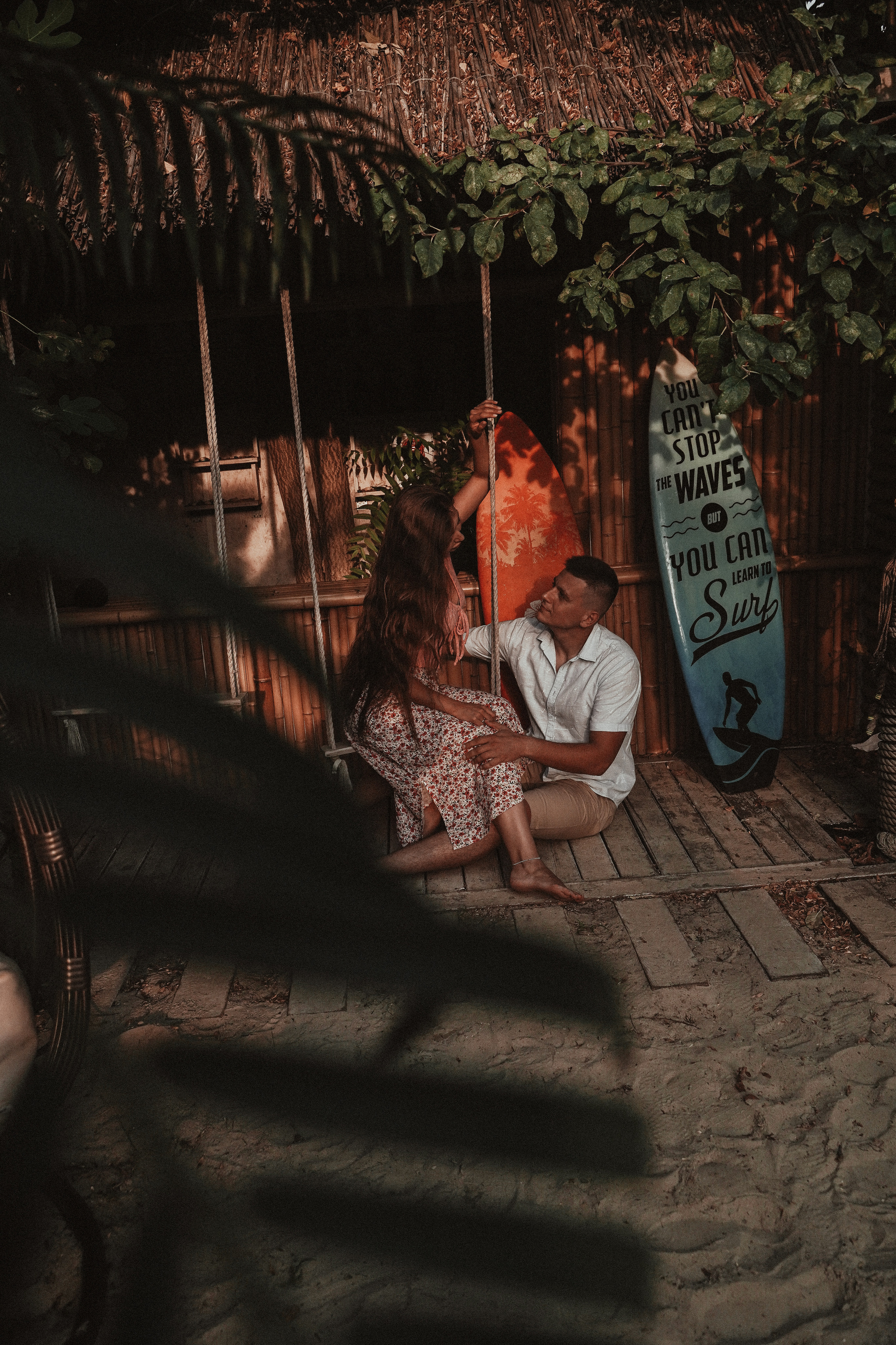 Love Story под водой Альбина и Михаил. Семейный и женский фотограф в Краснодаре Анастасия Приймак