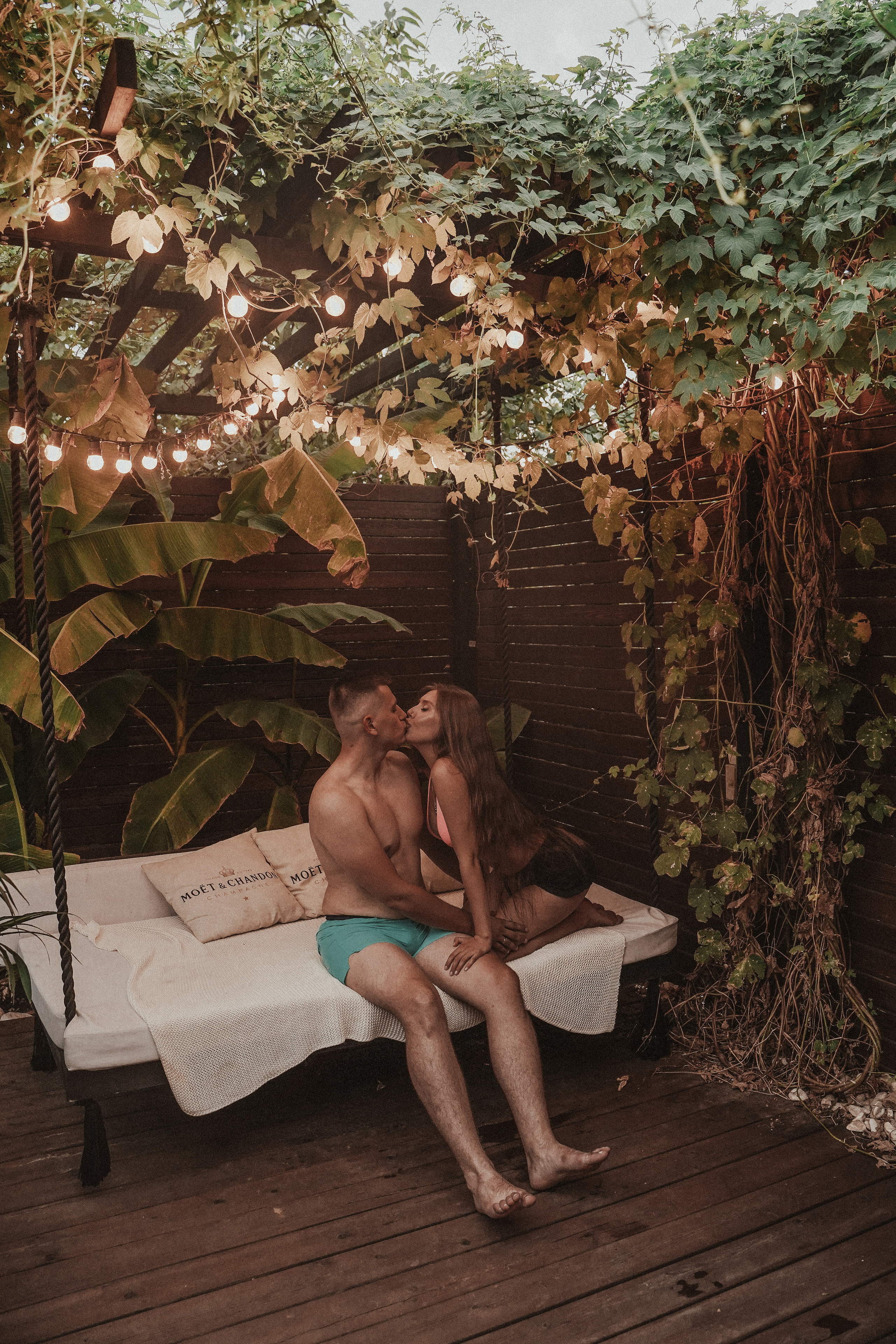 Love Story под водой Альбина и Михаил. Семейный и женский фотограф в Краснодаре Анастасия Приймак