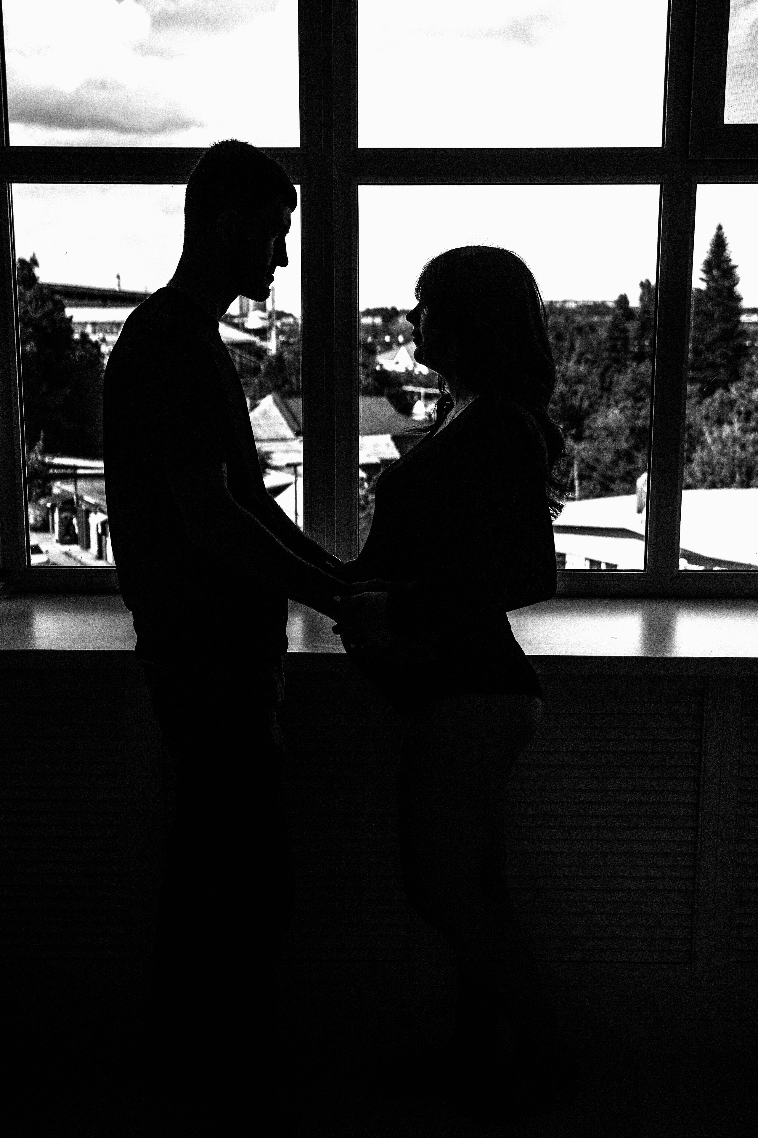 Кристина и Сергей. Семейный и женский фотограф в Краснодаре Анастасия Приймак