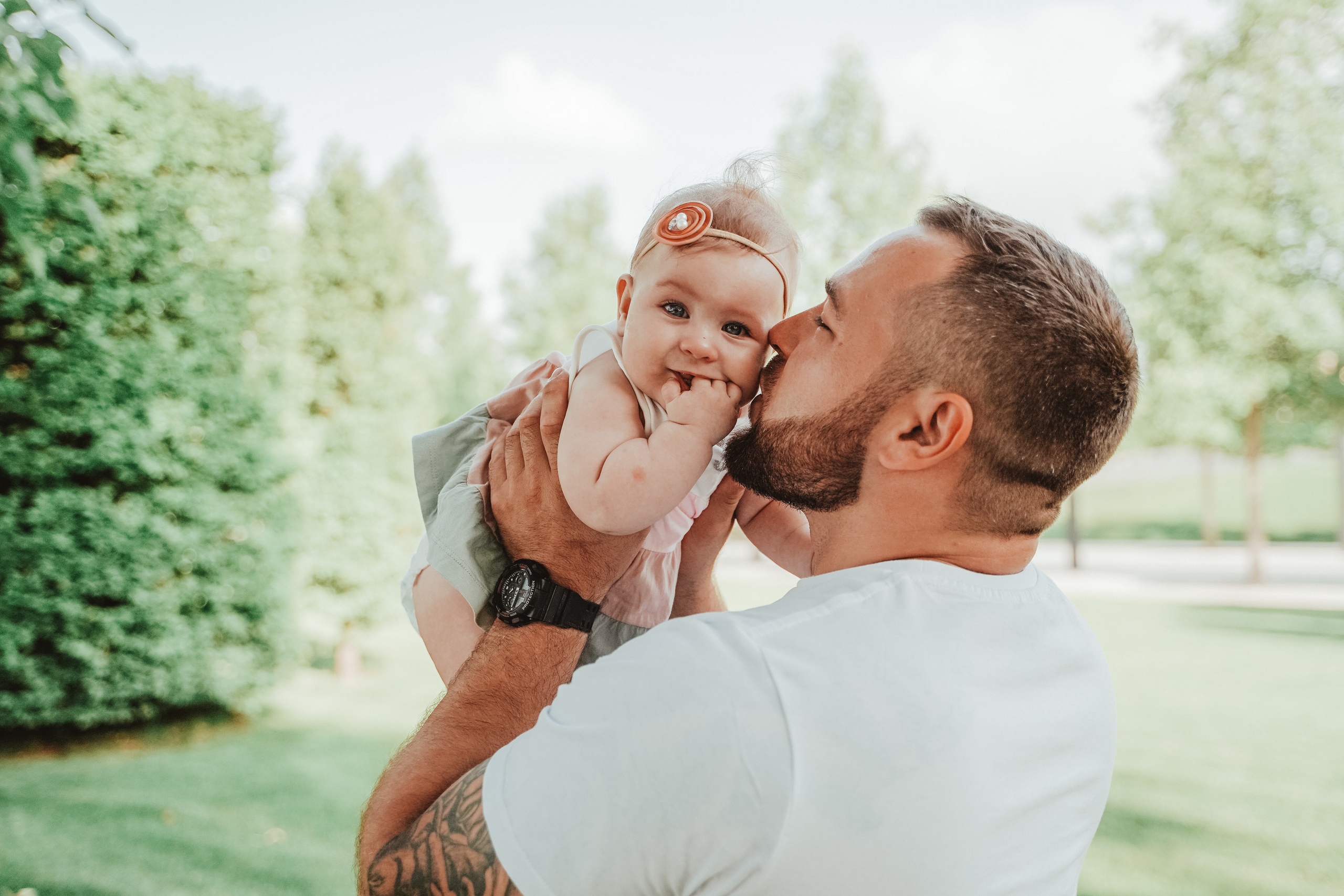 Регина, Саша и Маргарита. Семейный и женский фотограф в Краснодаре Анастасия Приймак