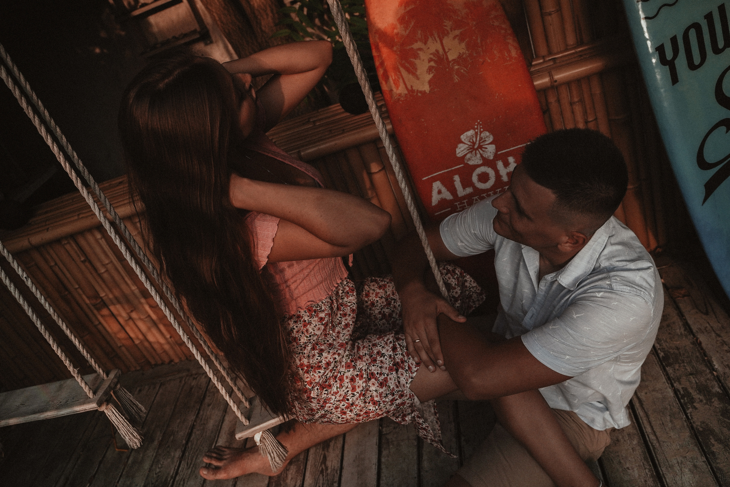 Love Story под водой Альбина и Михаил. Семейный и женский фотограф в Краснодаре Анастасия Приймак