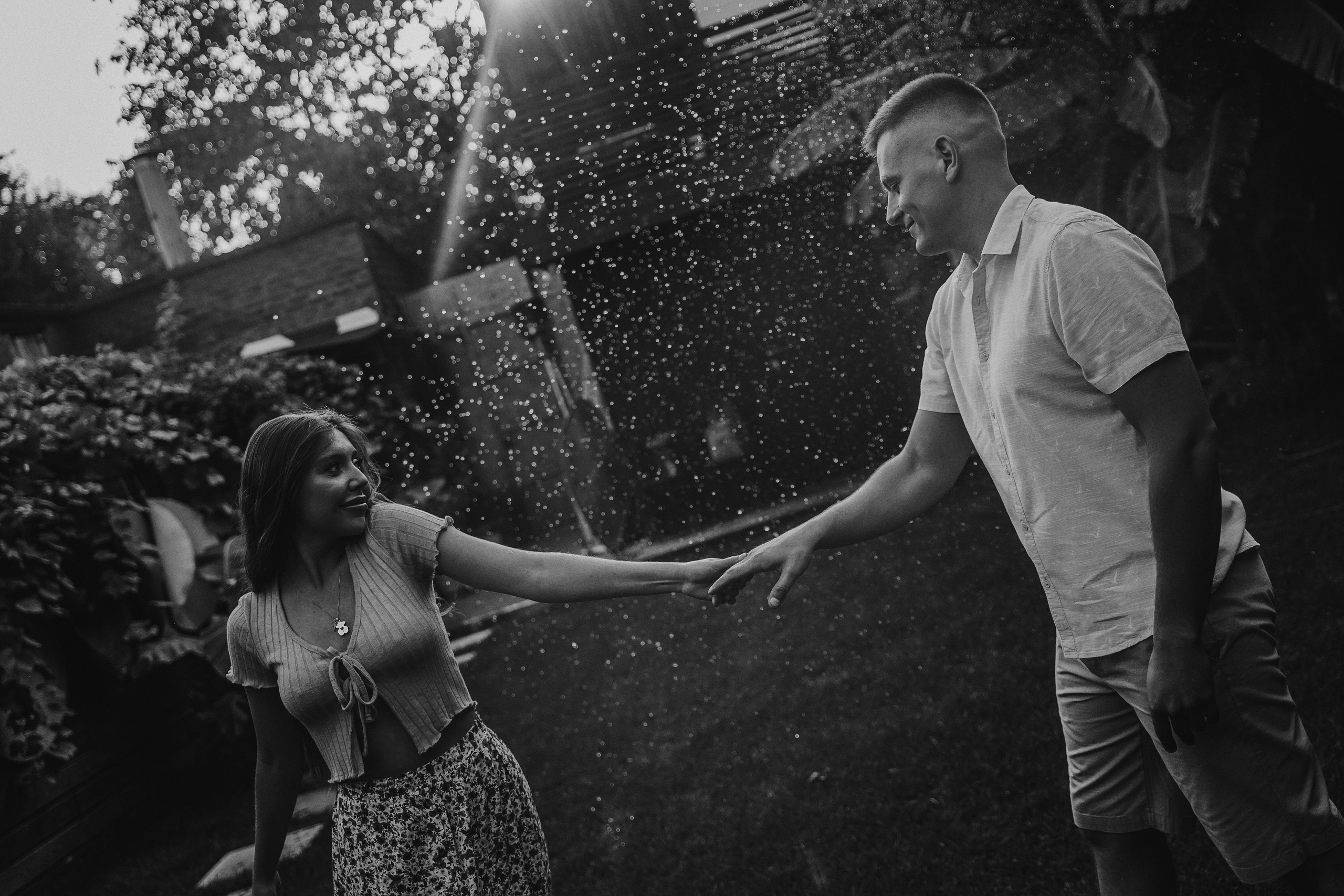 Love Story под водой Альбина и Михаил. Семейный и женский фотограф в Краснодаре Анастасия Приймак