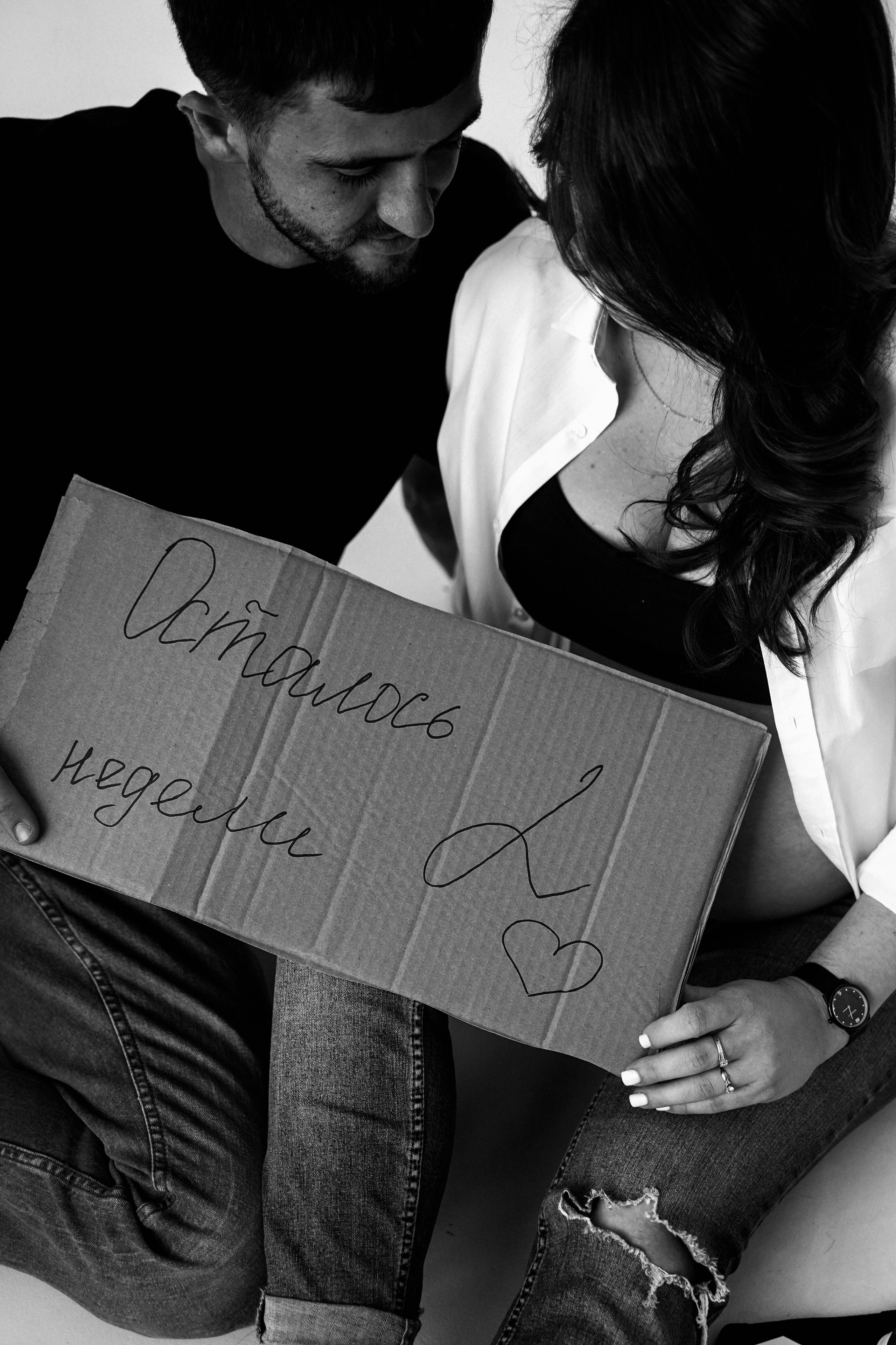 Кристина и Сергей. Семейный и женский фотограф в Краснодаре Анастасия Приймак