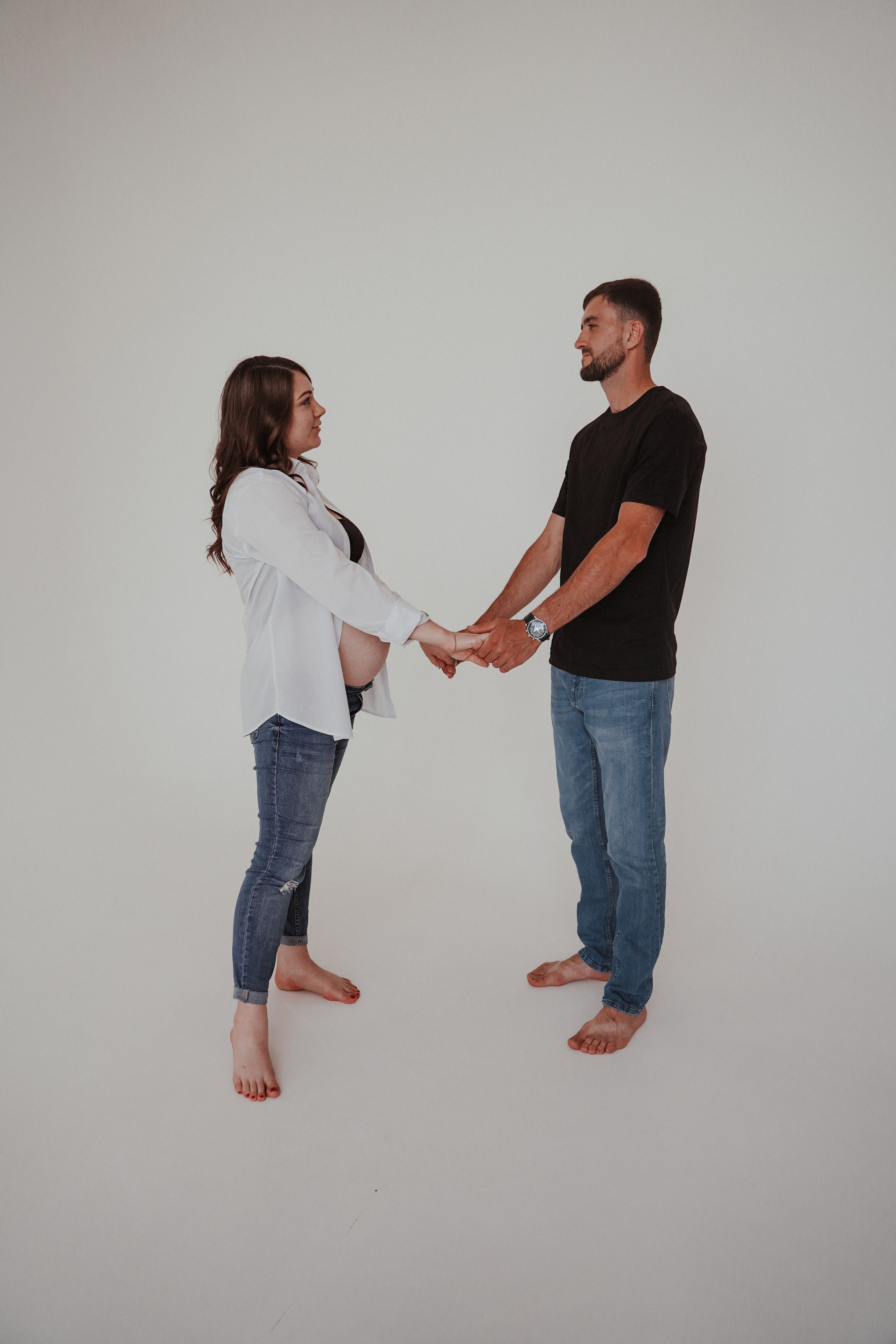 Кристина и Сергей. Семейный и женский фотограф в Краснодаре Анастасия Приймак