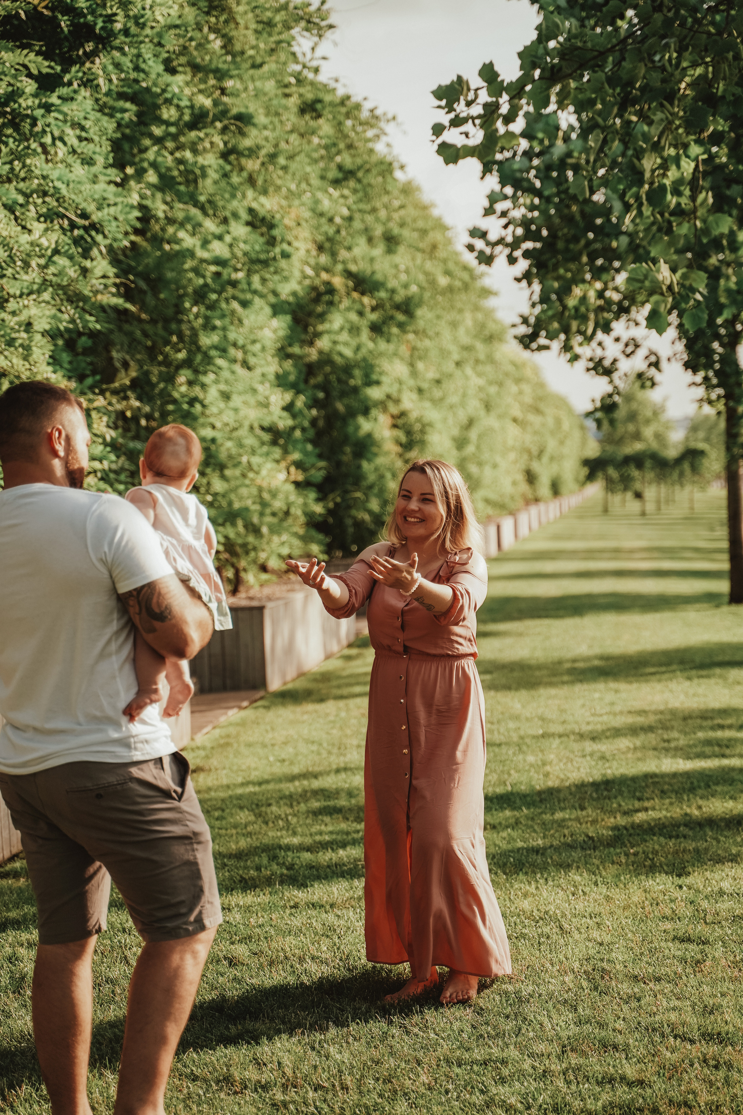 Регина, Саша и Маргарита. Семейный и женский фотограф в Краснодаре Анастасия Приймак