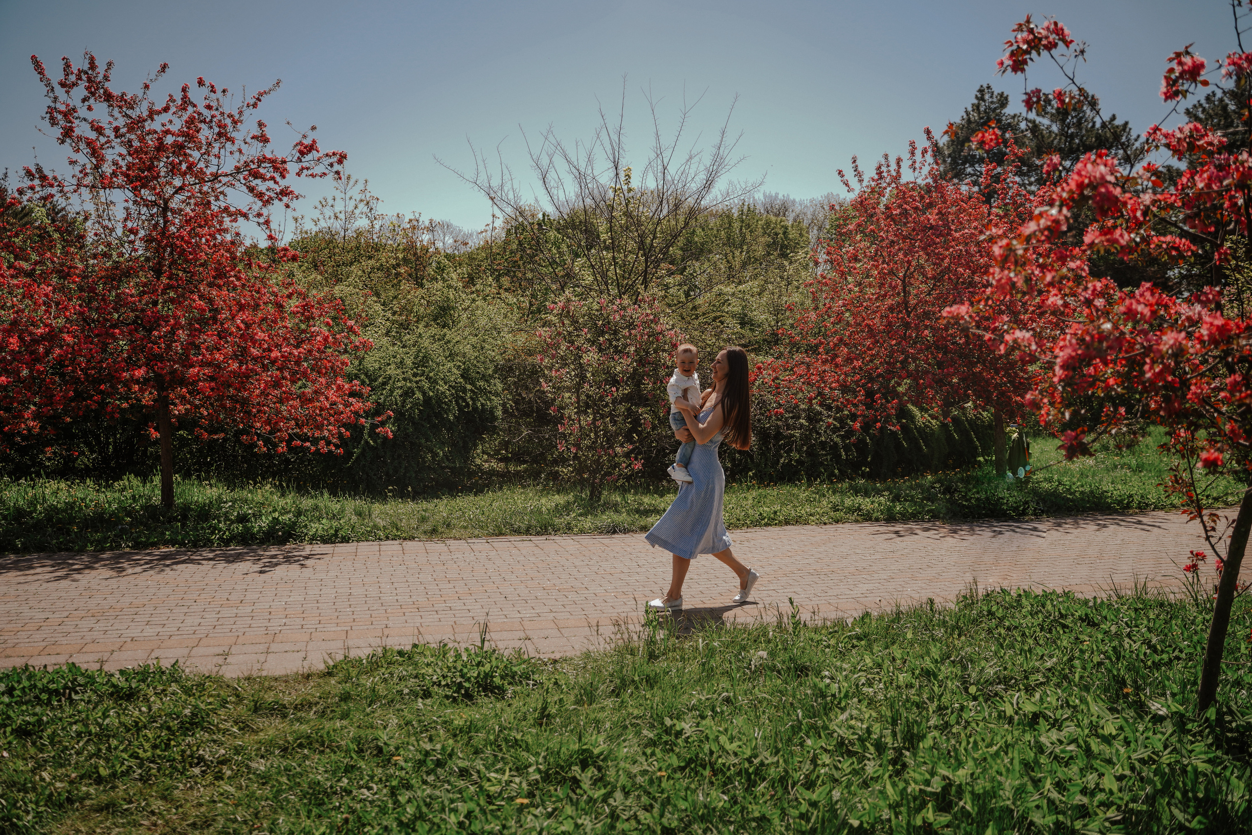 Таня и Максим. Семейный и женский фотограф в Краснодаре Анастасия Приймак