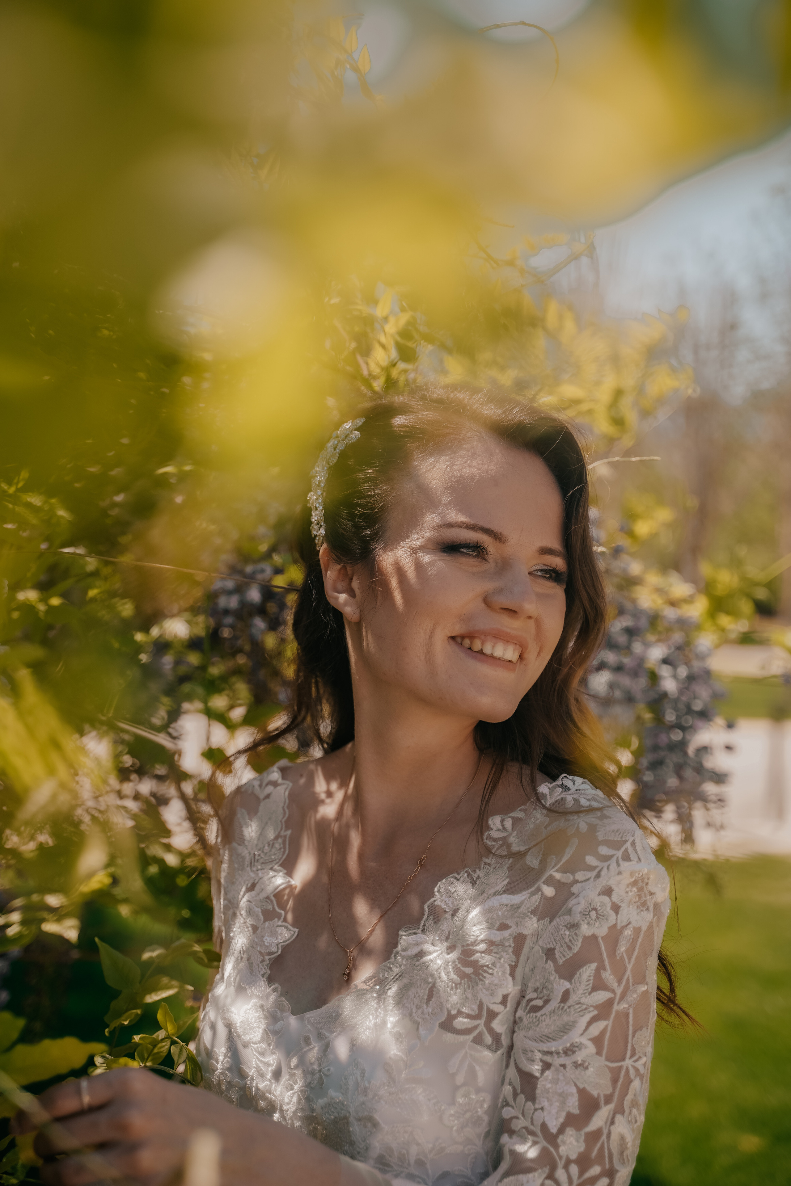 Свадебный день Анастасии и Андрея. Семейный и женский фотограф в Краснодаре Анастасия Приймак