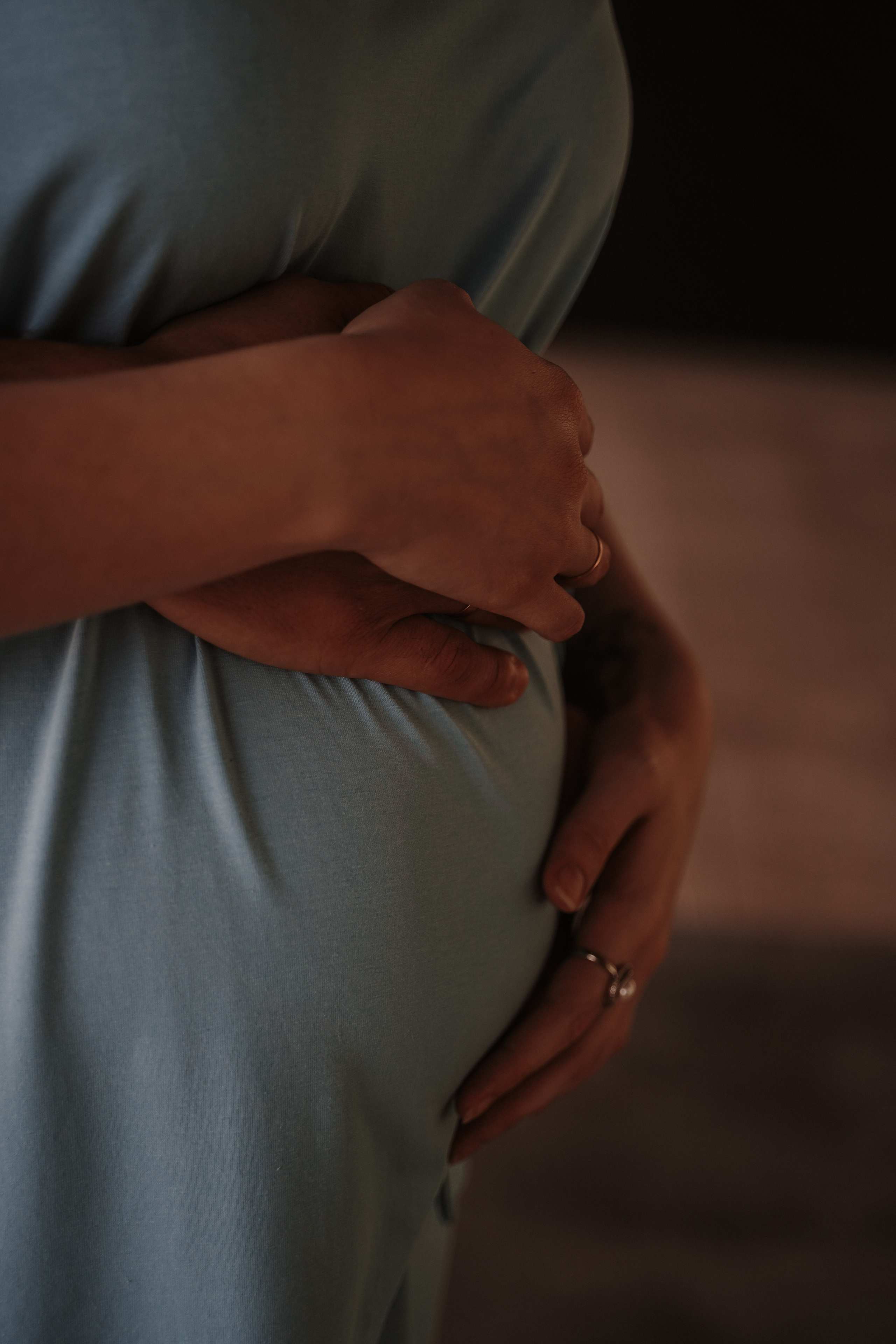 Семейные ценности. Семейный и женский фотограф в Краснодаре Анастасия Приймак