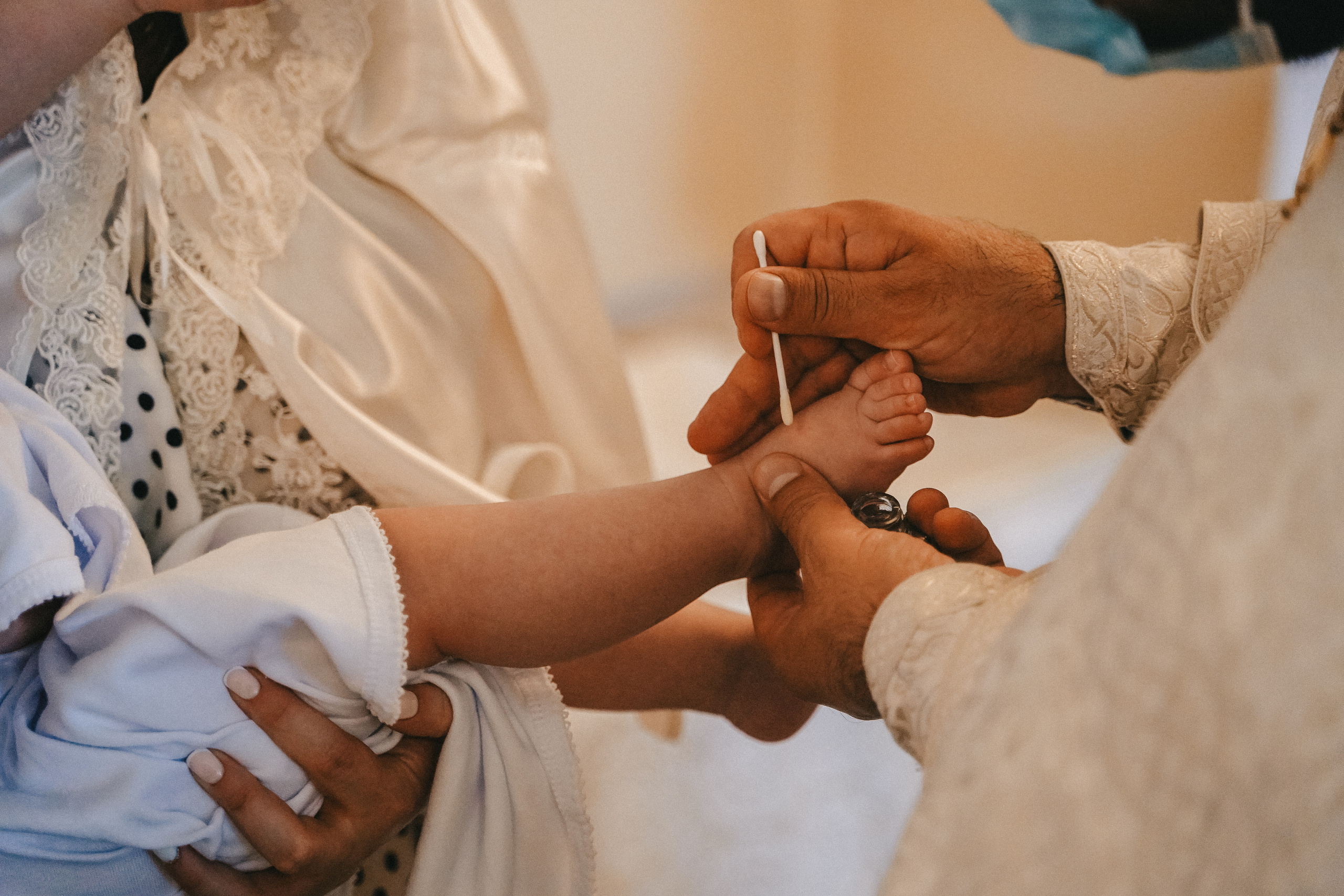 Крещение Артемия. Семейный и женский фотограф в Краснодаре Анастасия Приймак