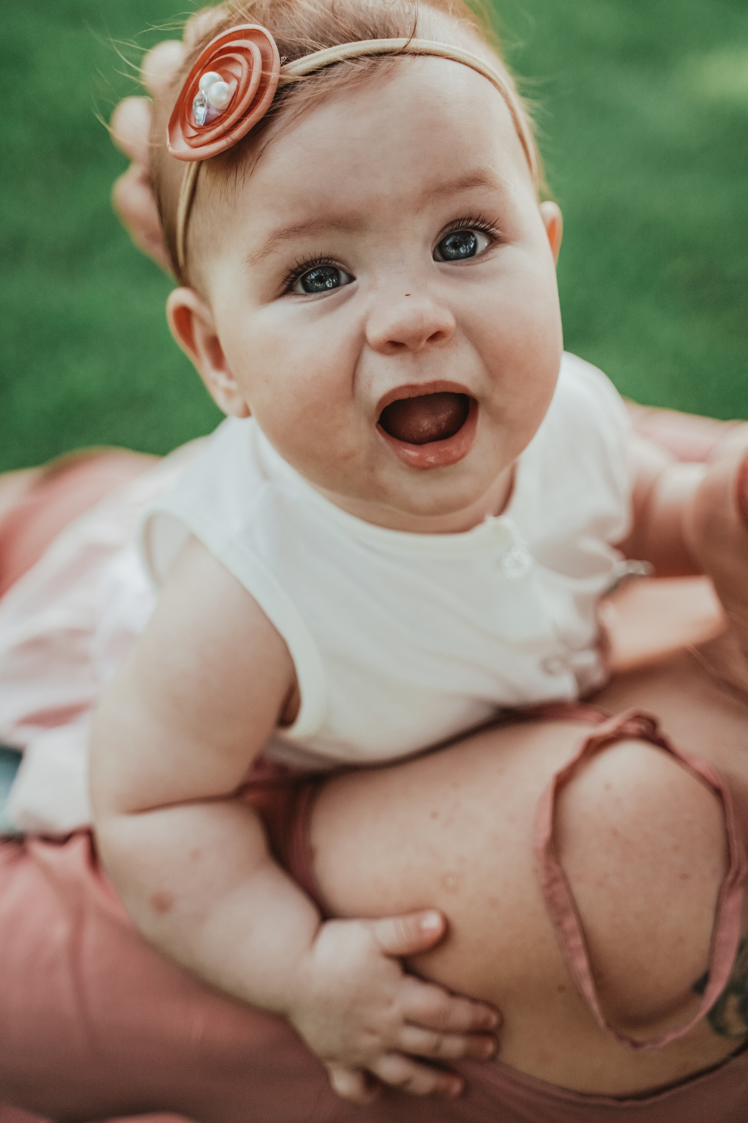Регина, Саша и Маргарита. Семейный и женский фотограф в Краснодаре Анастасия Приймак